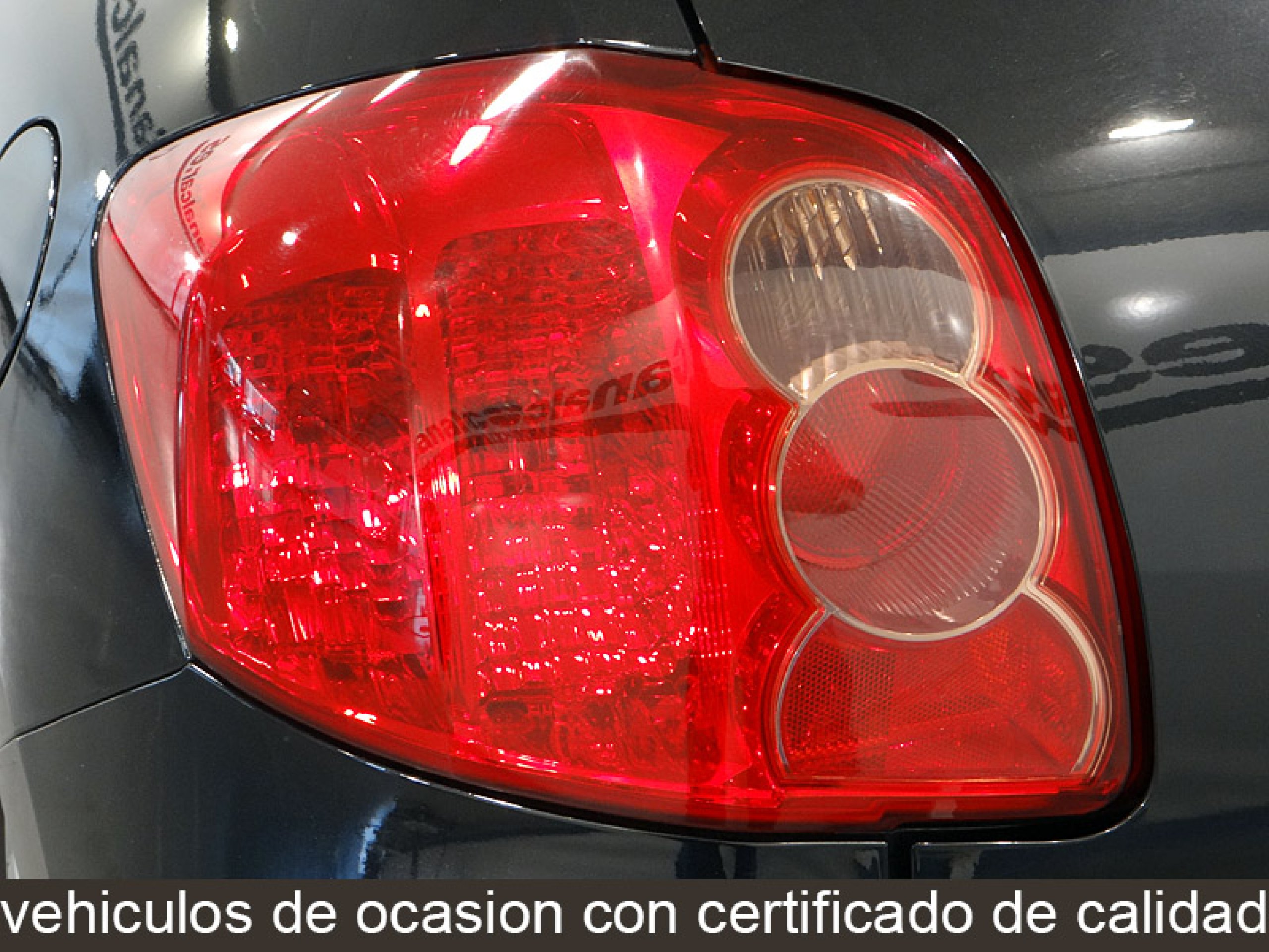 Foto Toyota Auris 13
