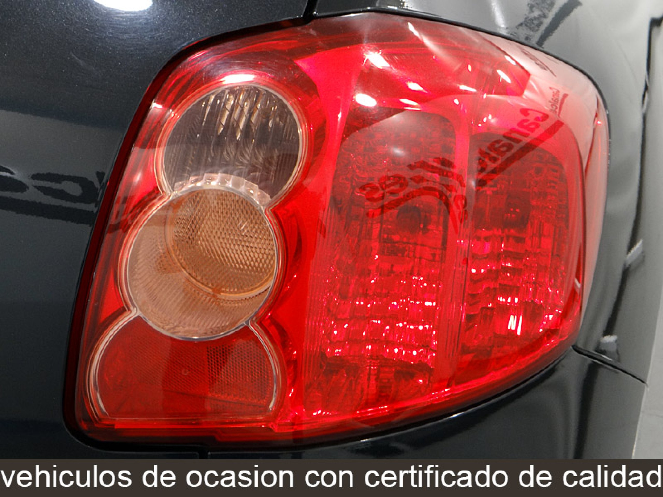 Foto Toyota Auris 14