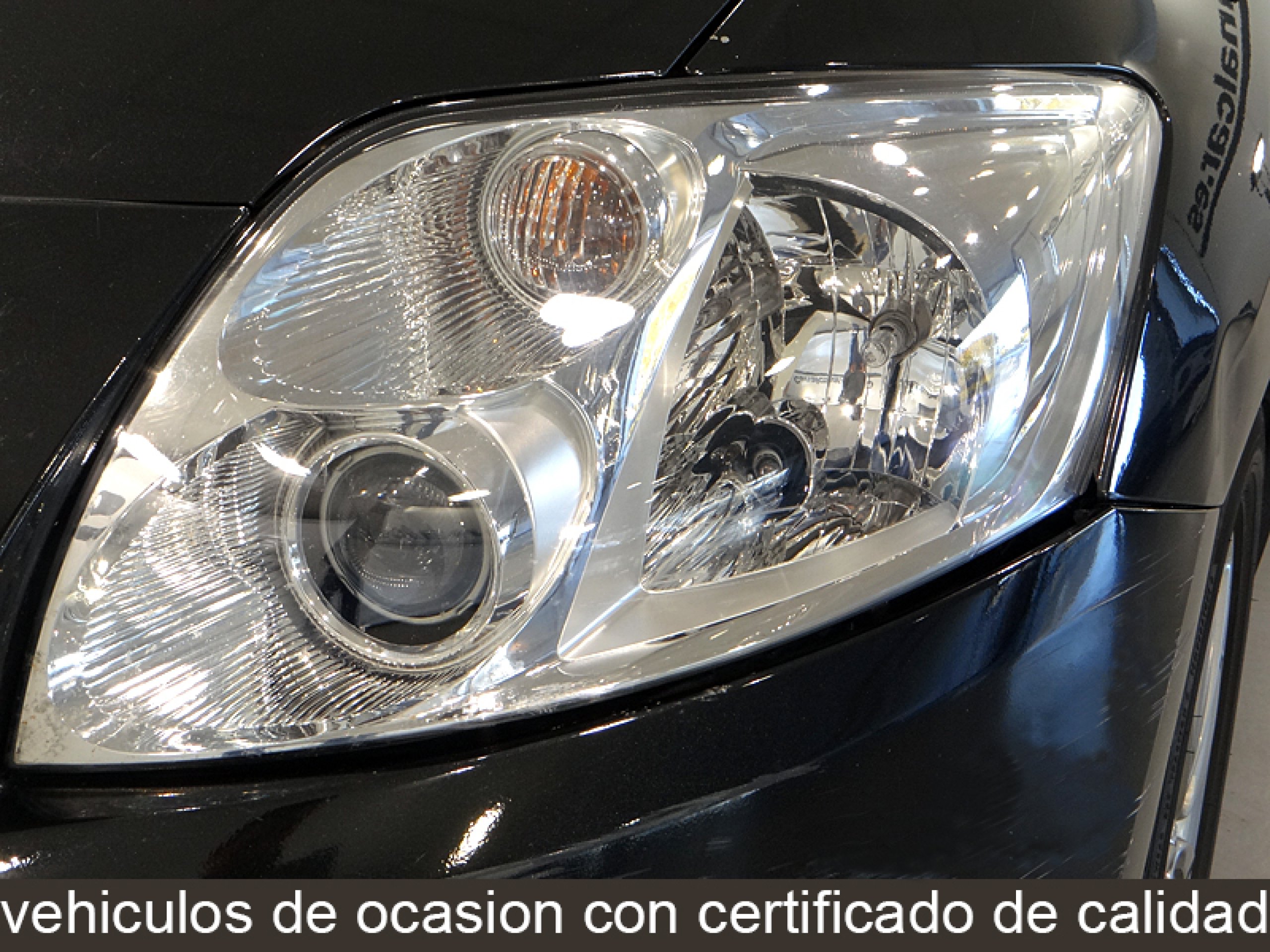 Foto Toyota Auris 16