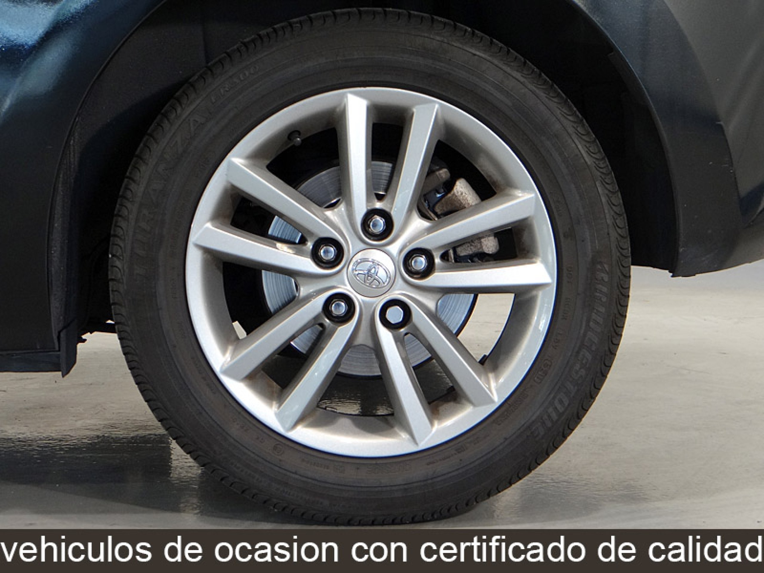 Foto Toyota Auris 18