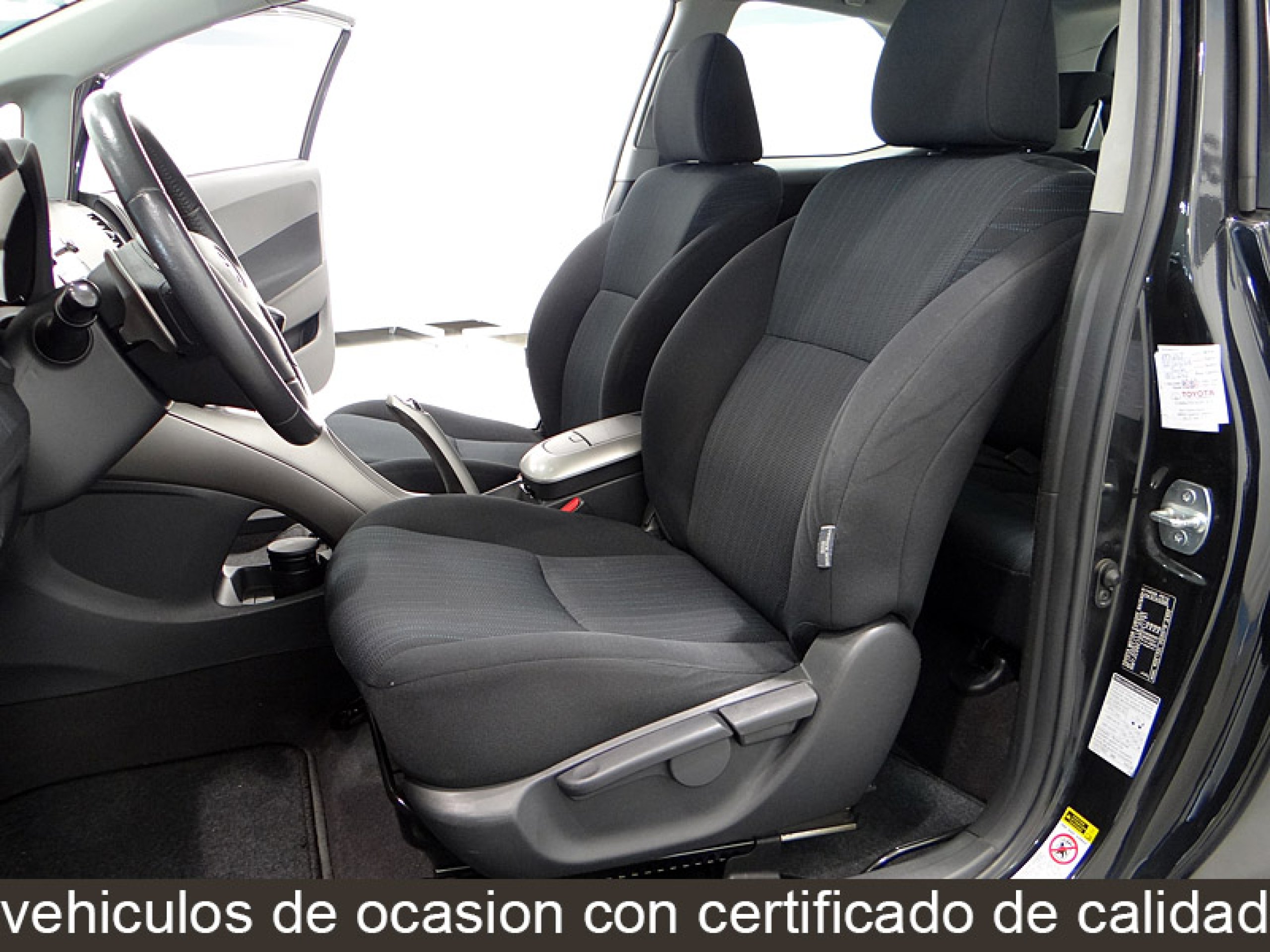 Foto Toyota Auris 22