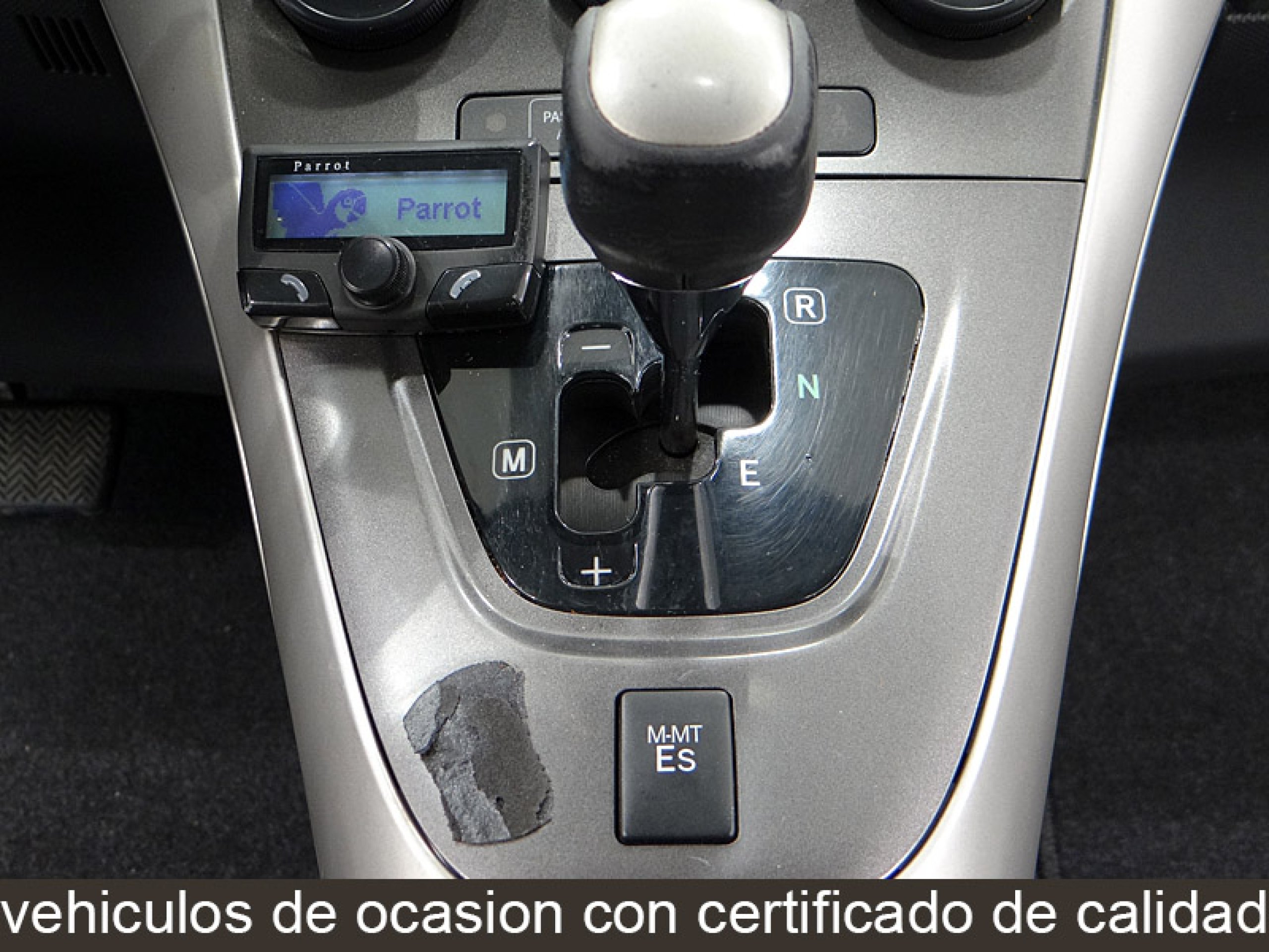 Foto Toyota Auris 33