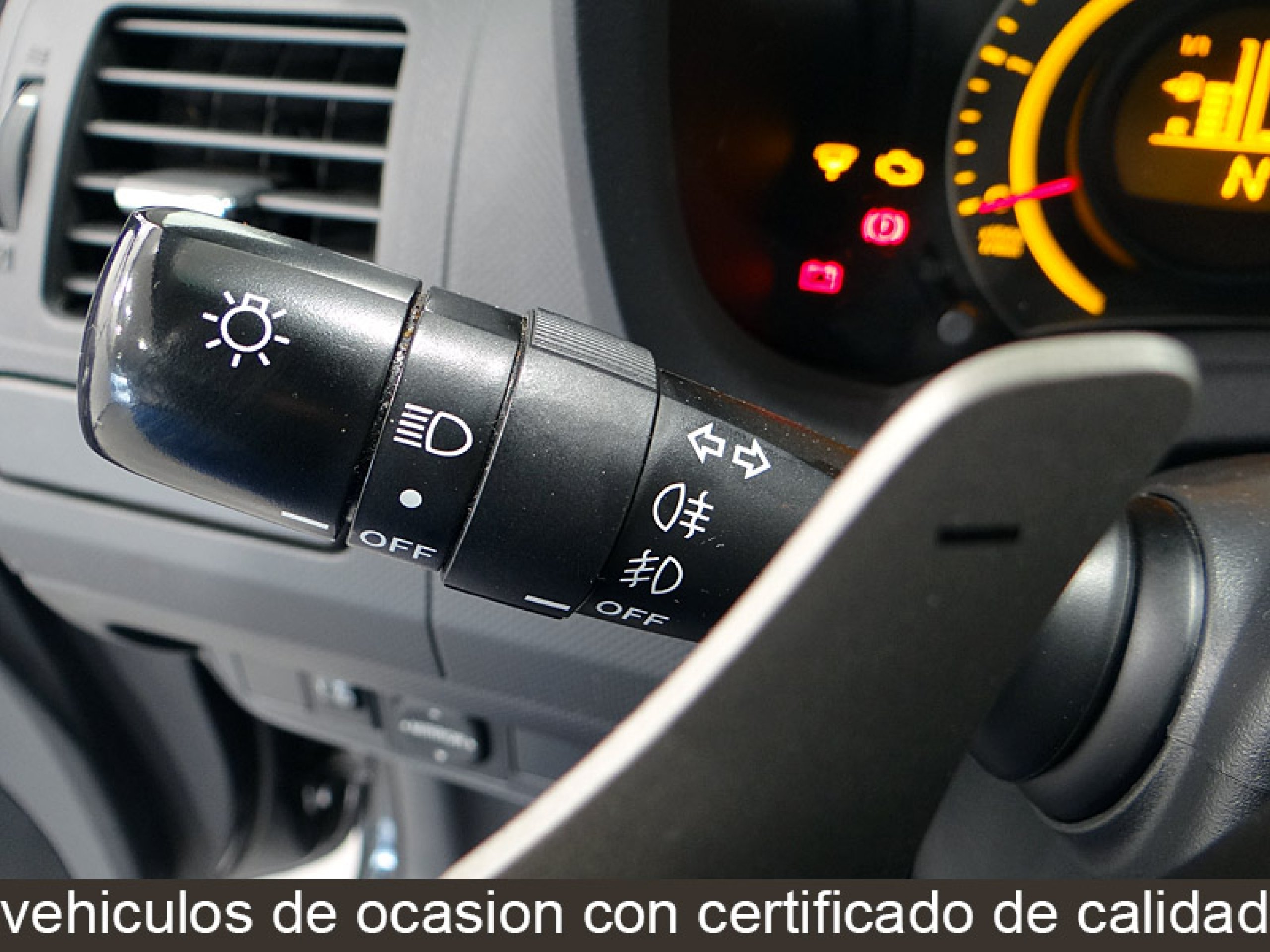 Foto Toyota Auris 34