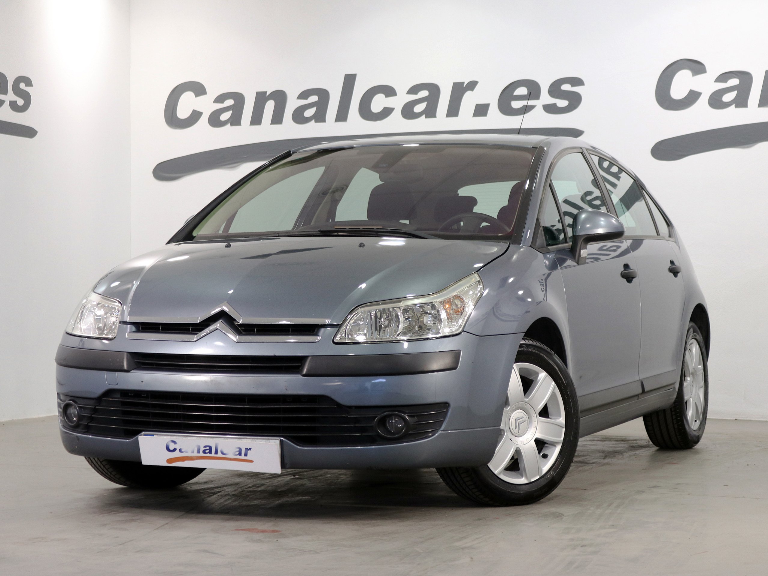 Foto Citroen C4 1
