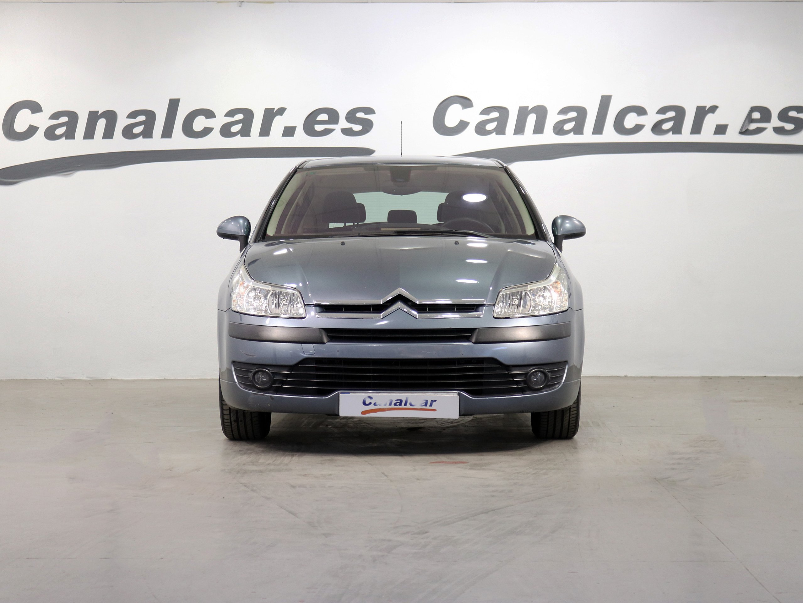 Foto Citroen C4 4