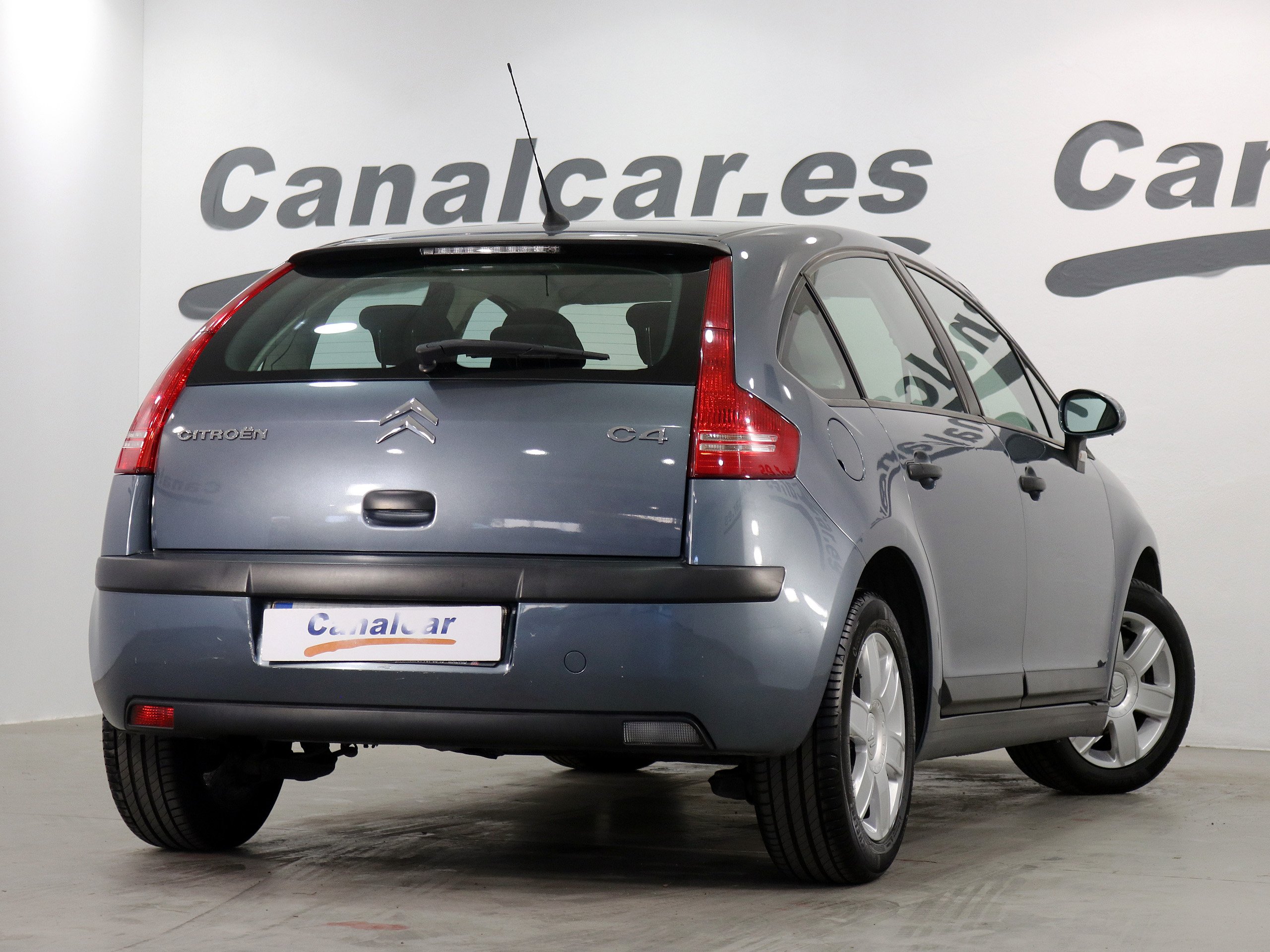 Foto Citroen C4 6