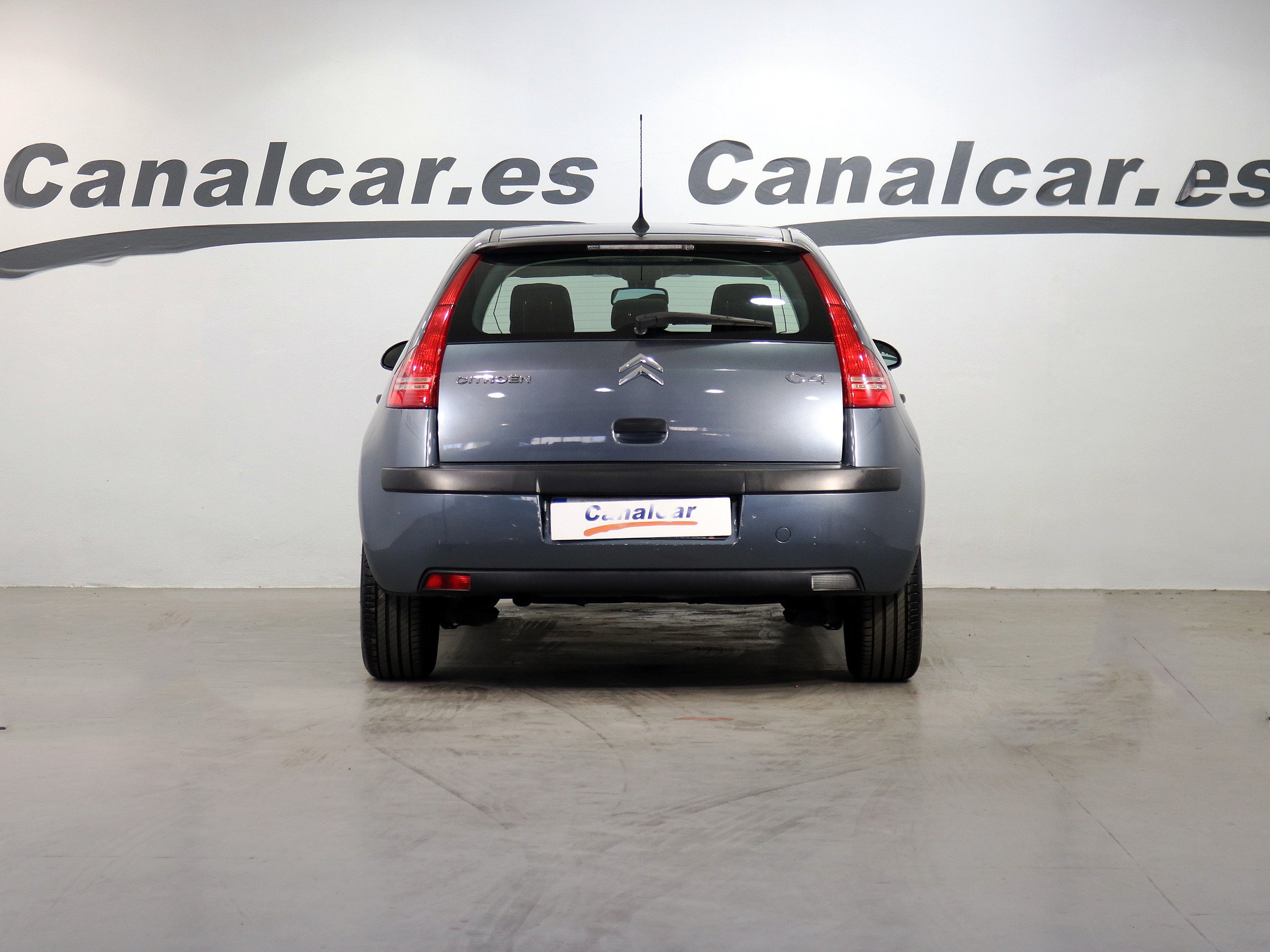 Foto Citroen C4 7