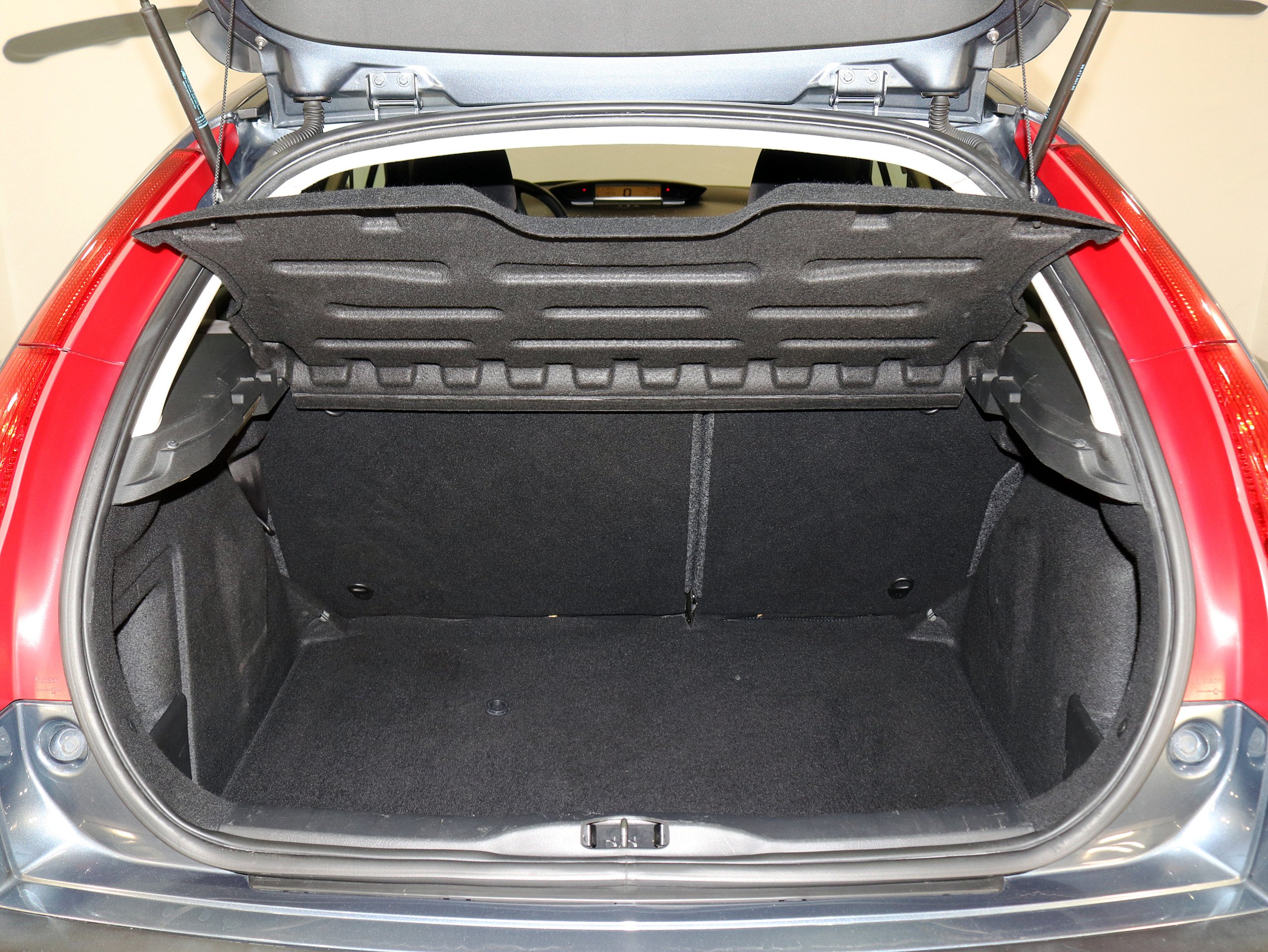 Foto Citroen C4 10