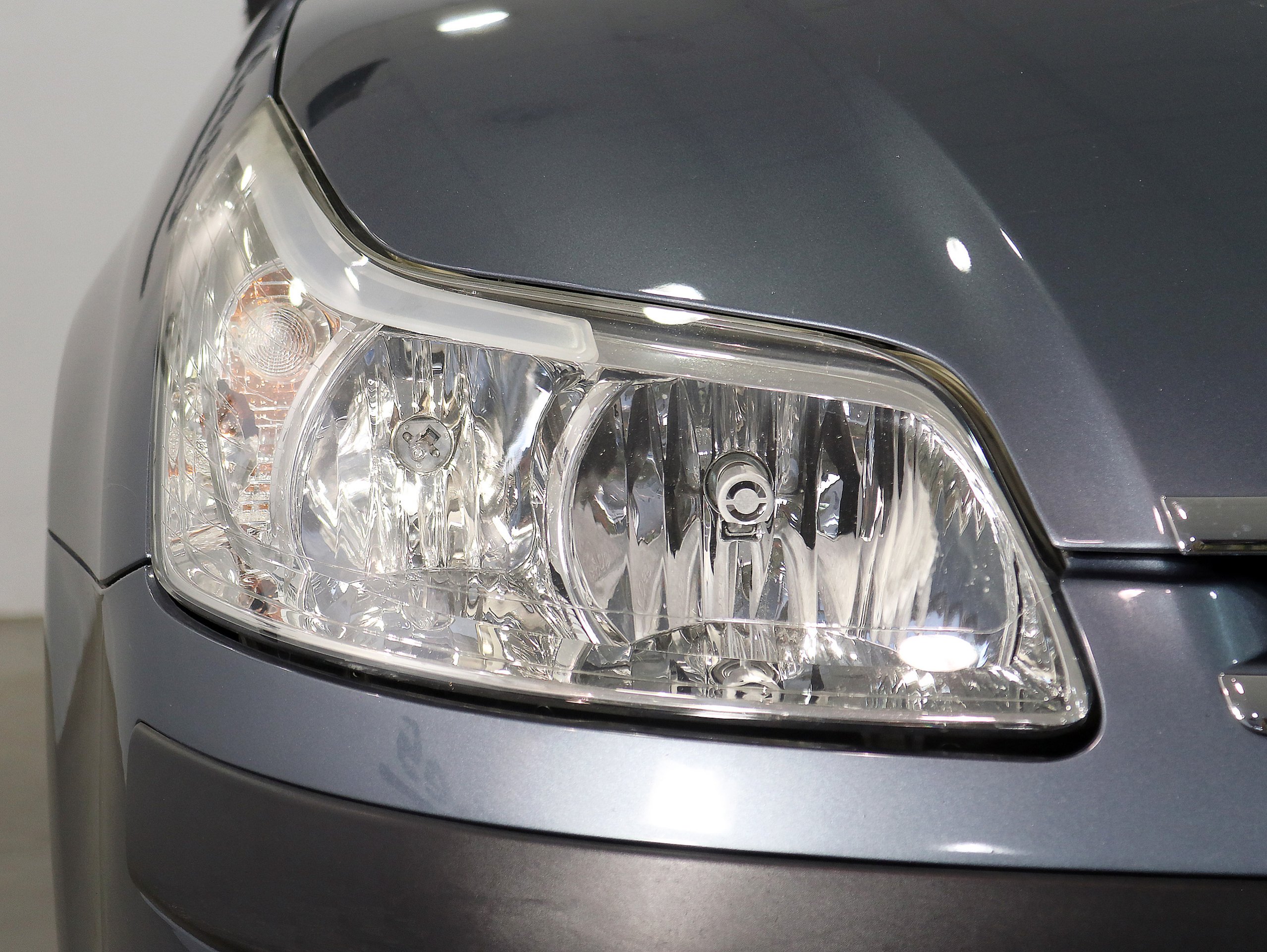 Foto Citroen C4 11