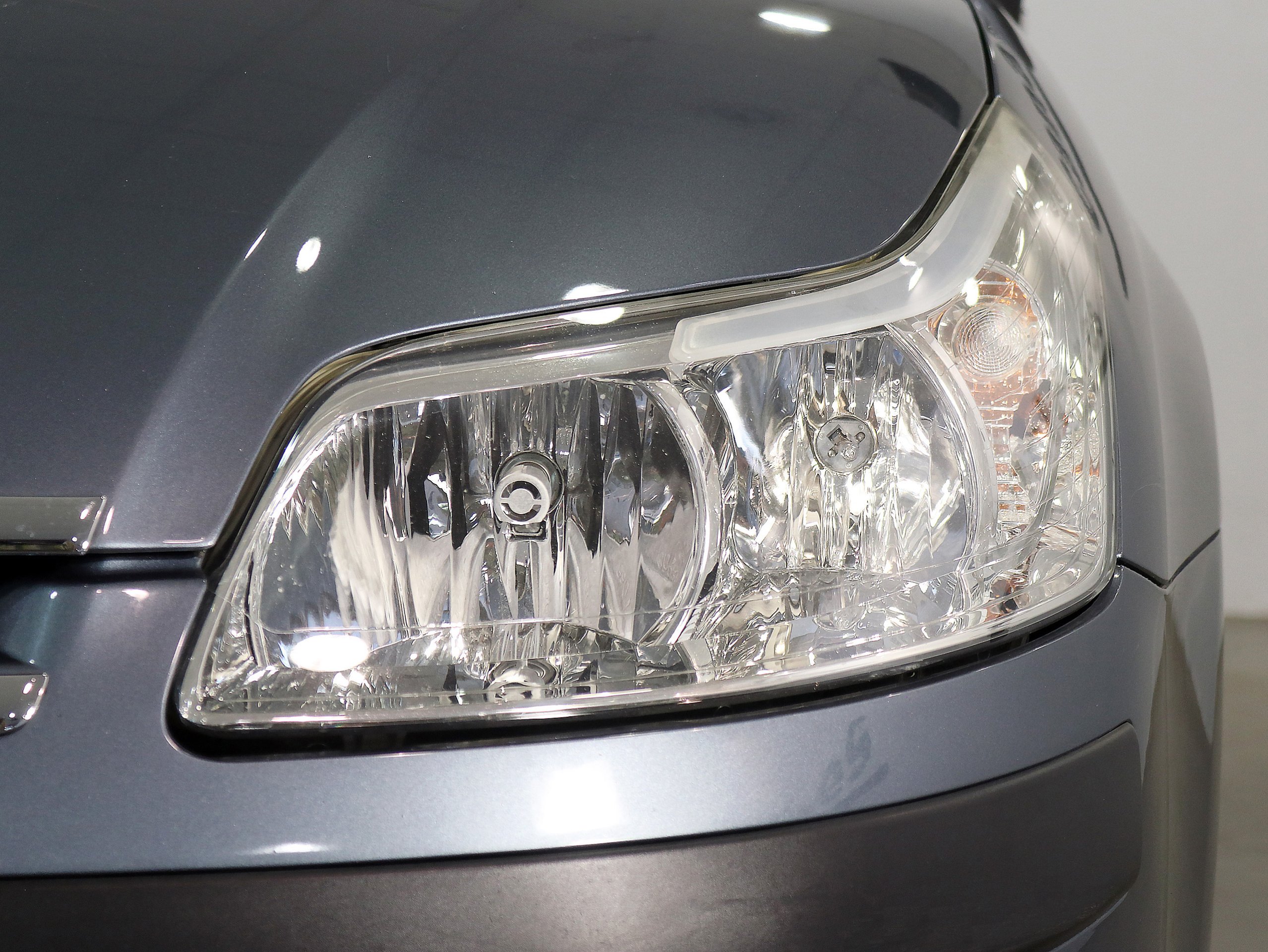 Foto Citroen C4 12