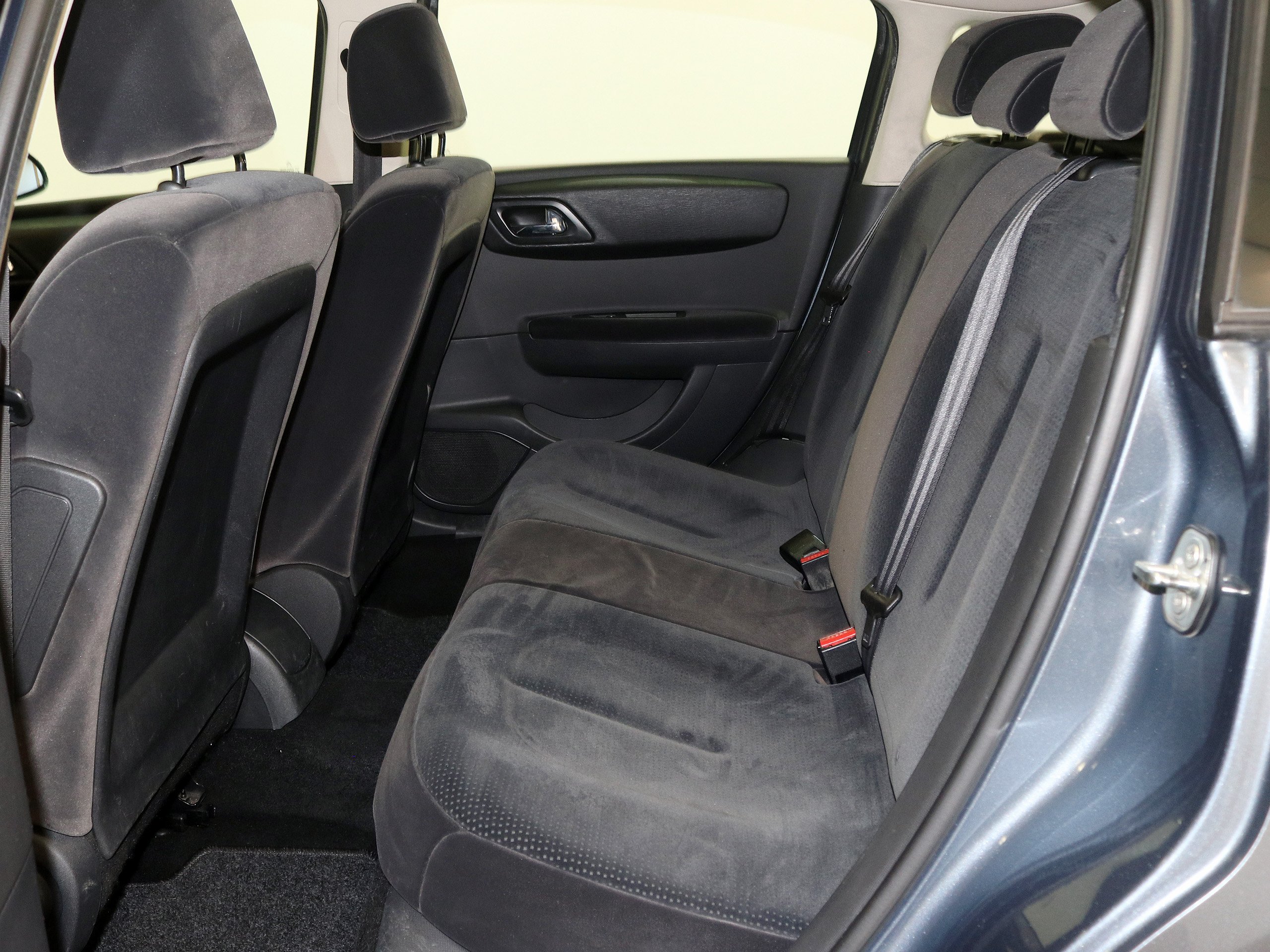 Foto Citroen C4 15