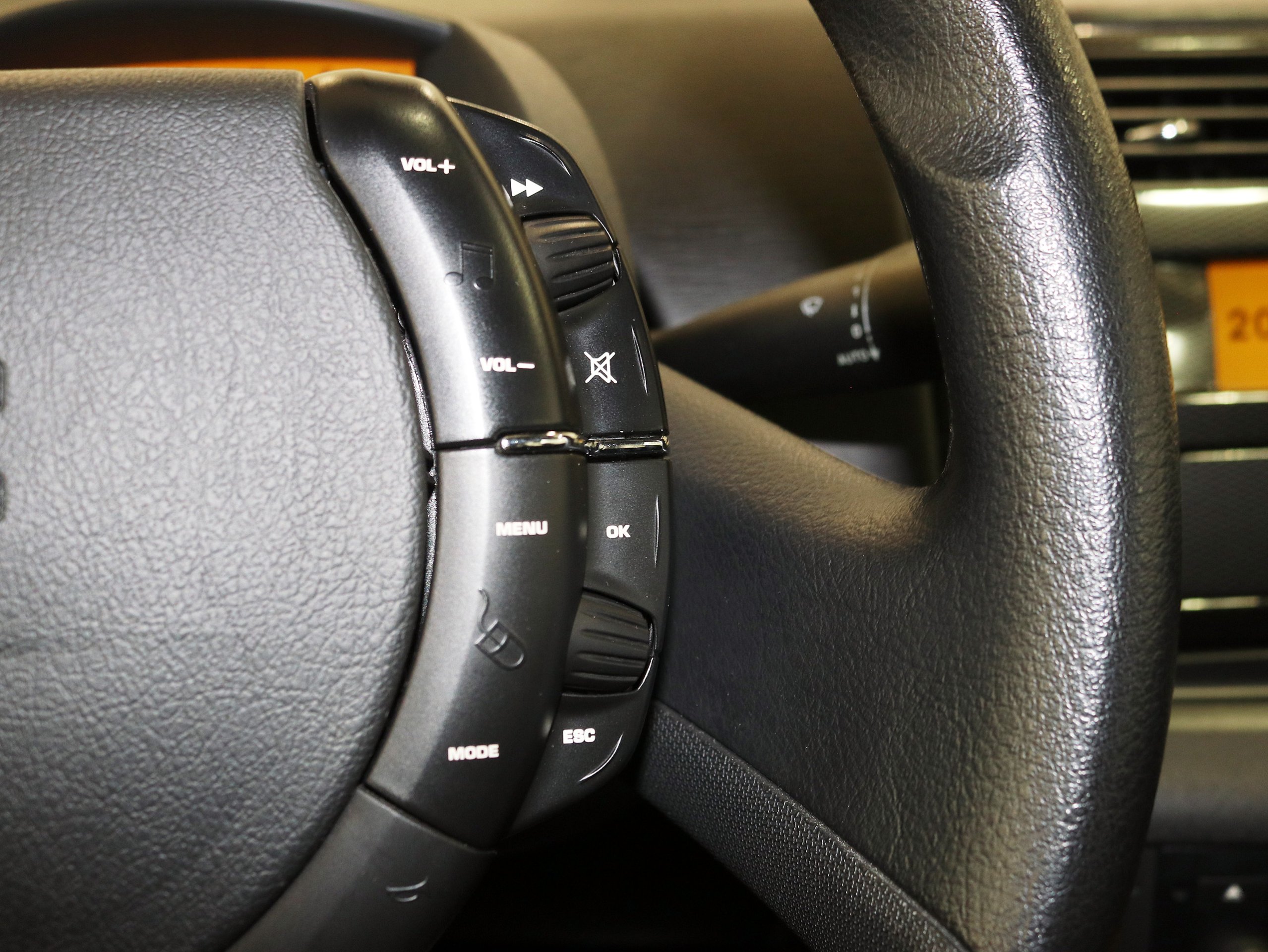 Foto Citroen C4 27