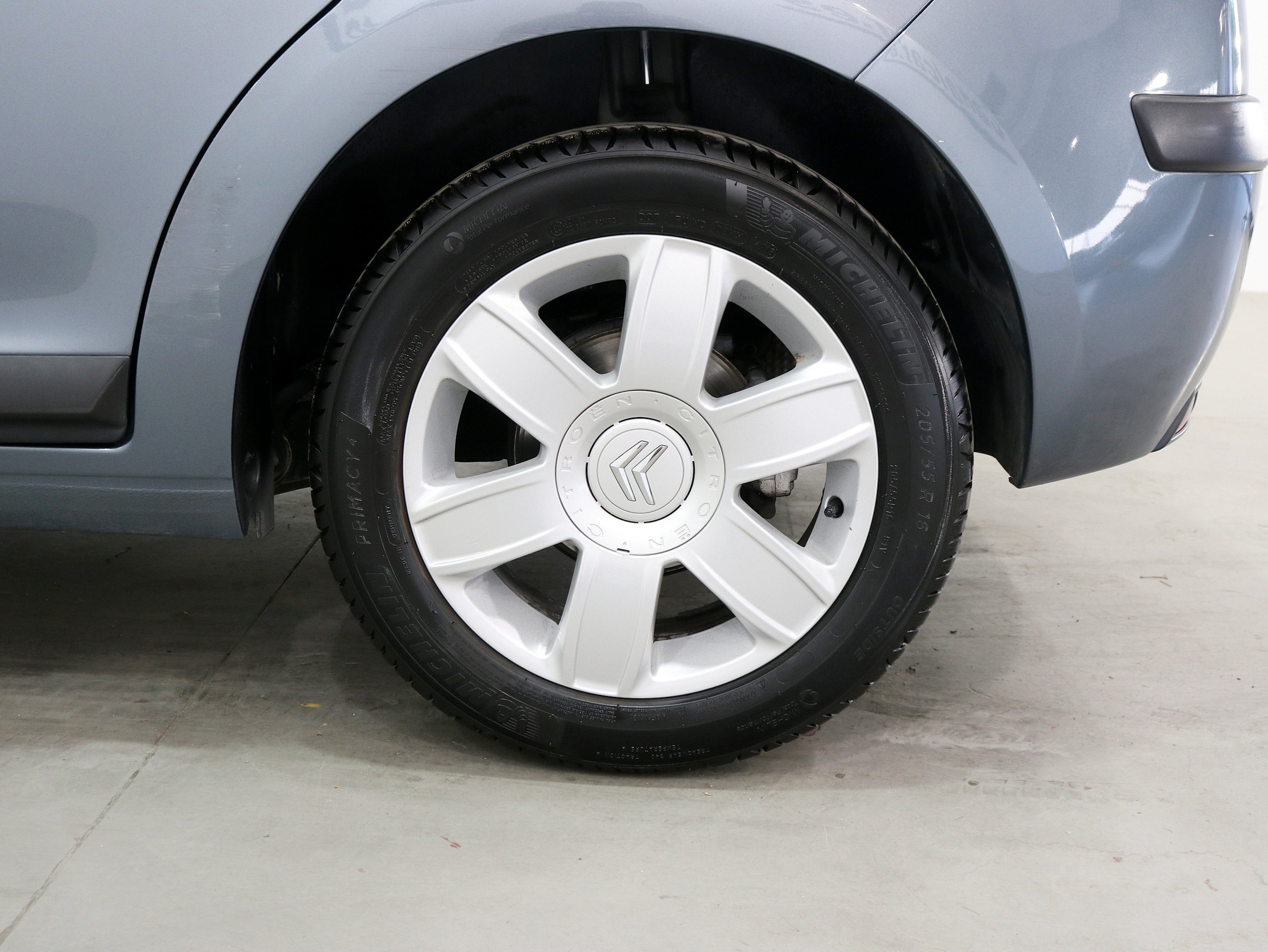 Foto Citroen C4 30