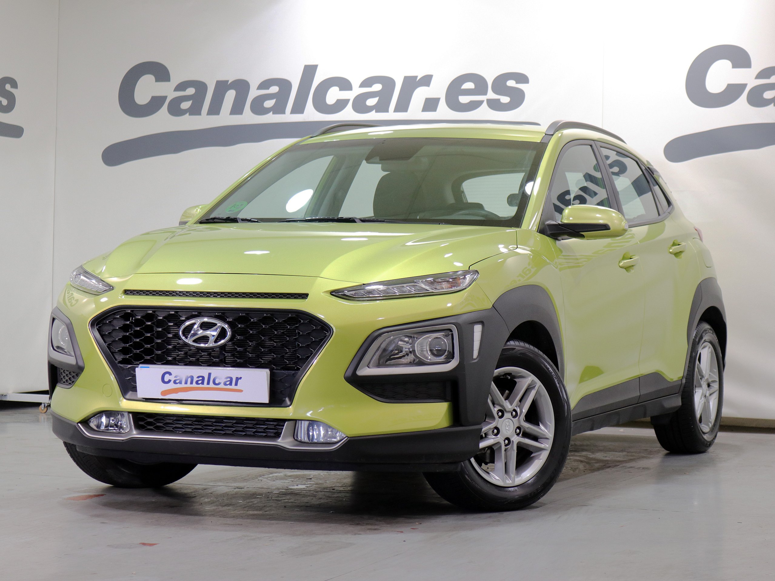 Foto Hyundai Kona 1