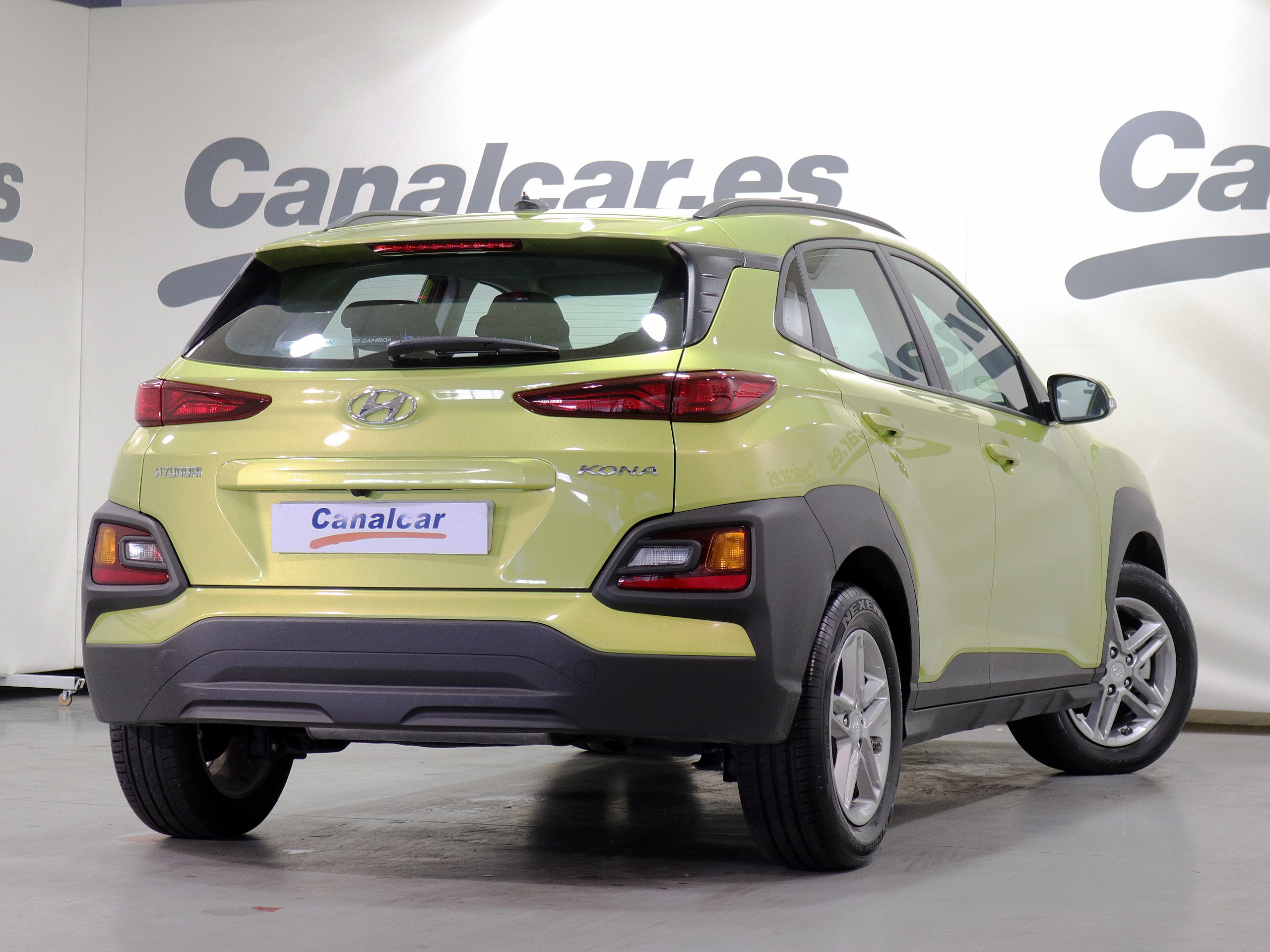 Foto Hyundai Kona 6