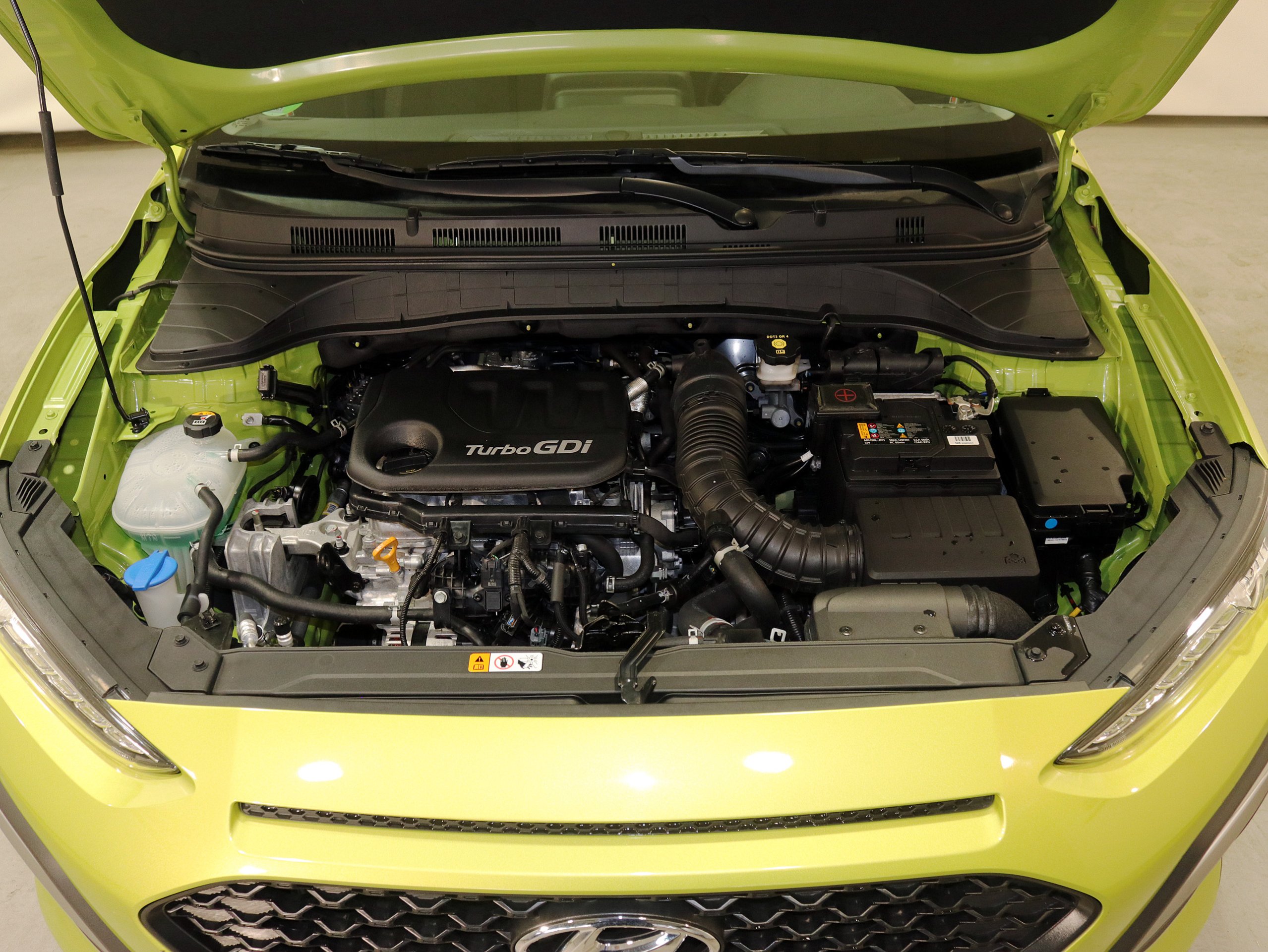 Foto Hyundai Kona 9