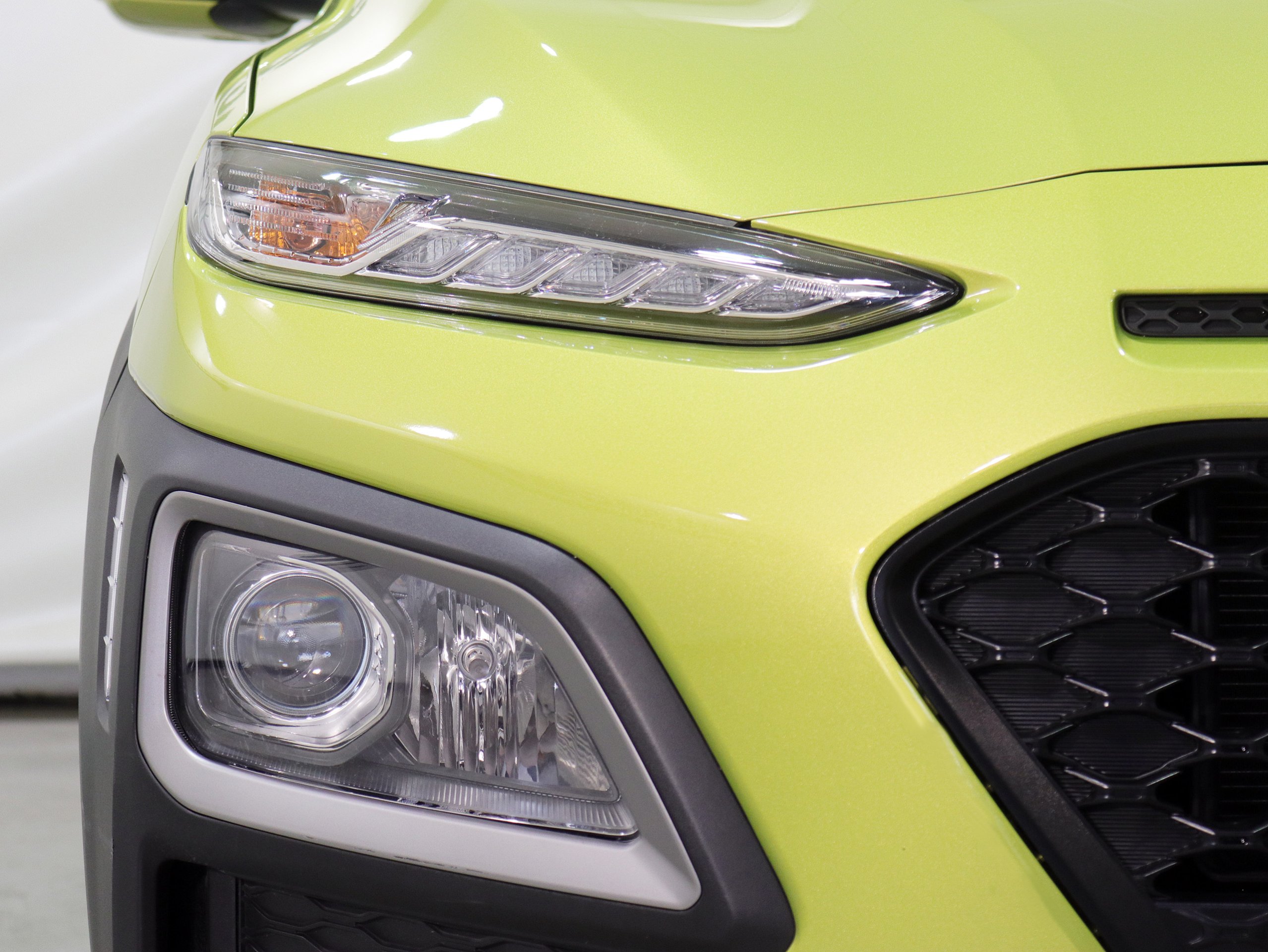 Foto Hyundai Kona 13