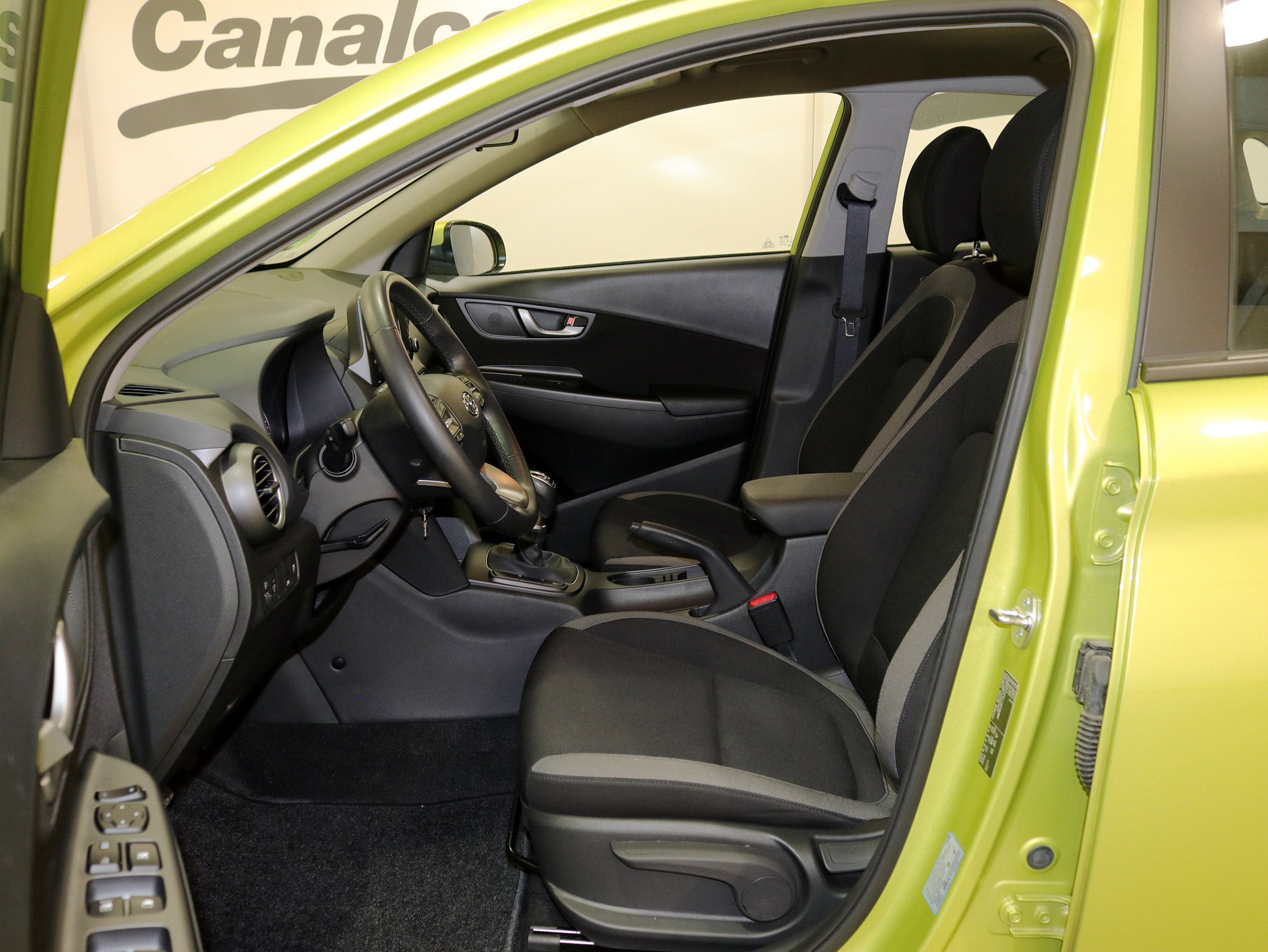 Foto Hyundai Kona 16