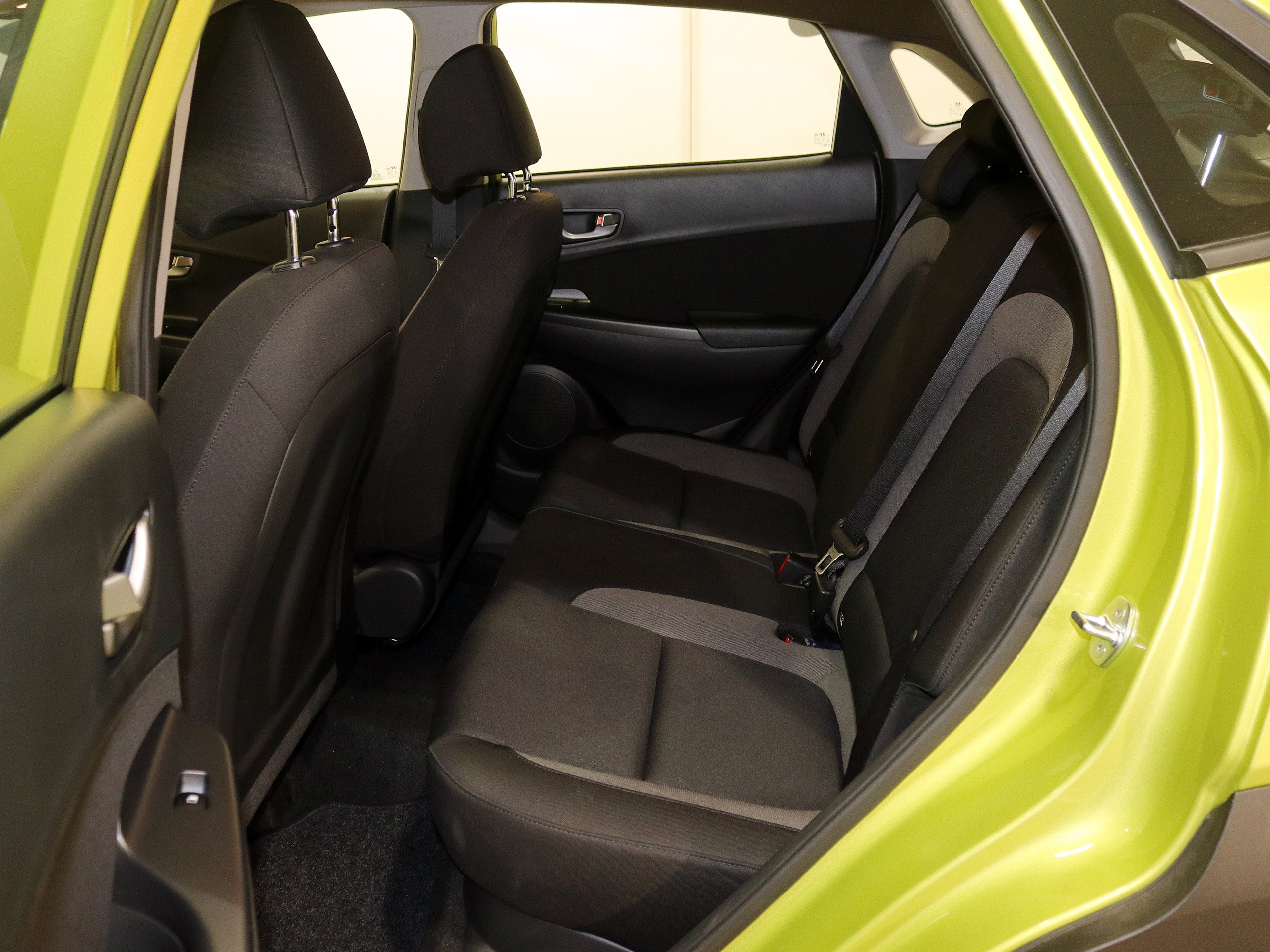 Foto Hyundai Kona 17