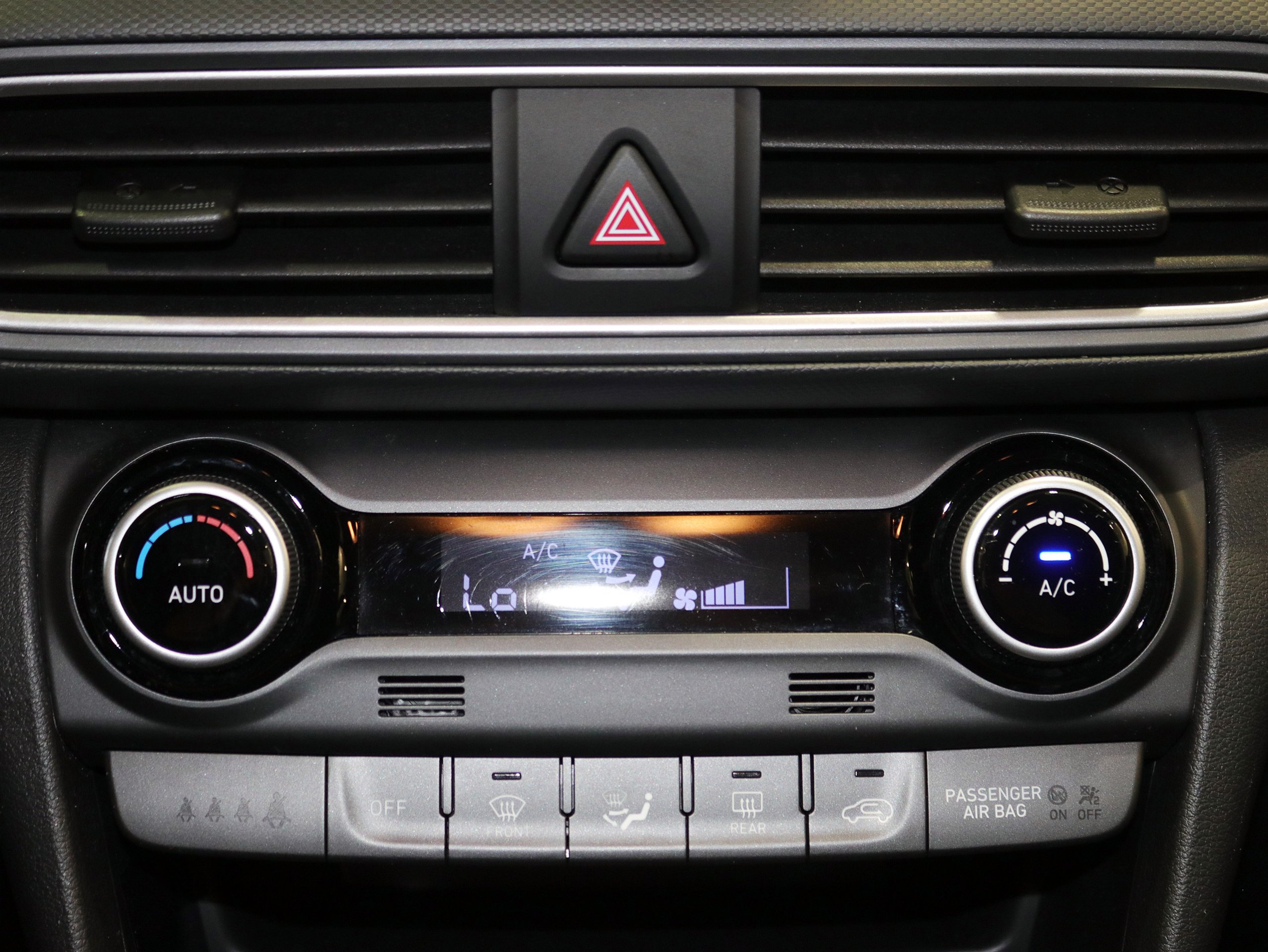 Foto Hyundai Kona 24