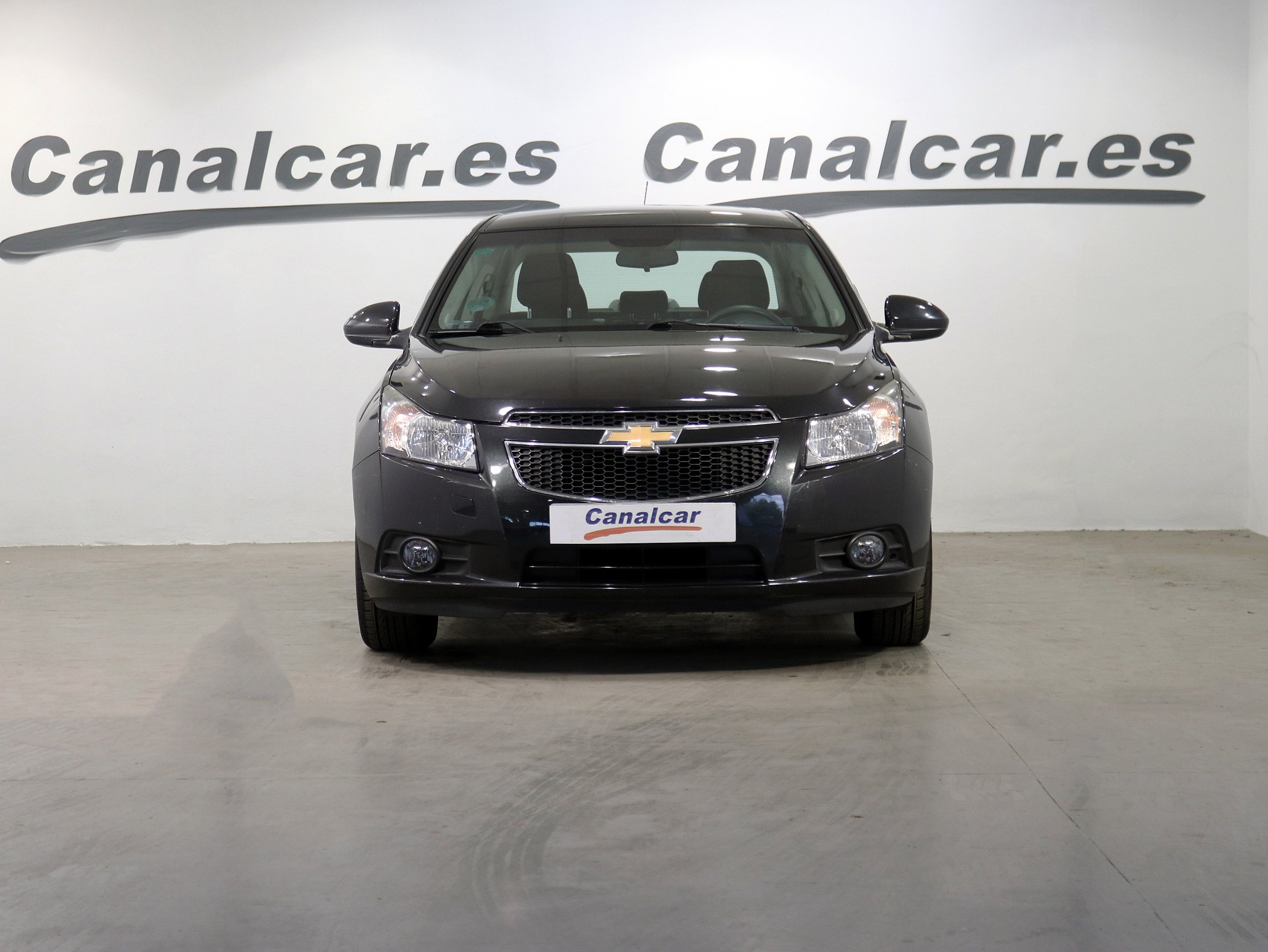 Foto Chevrolet Cruze 3