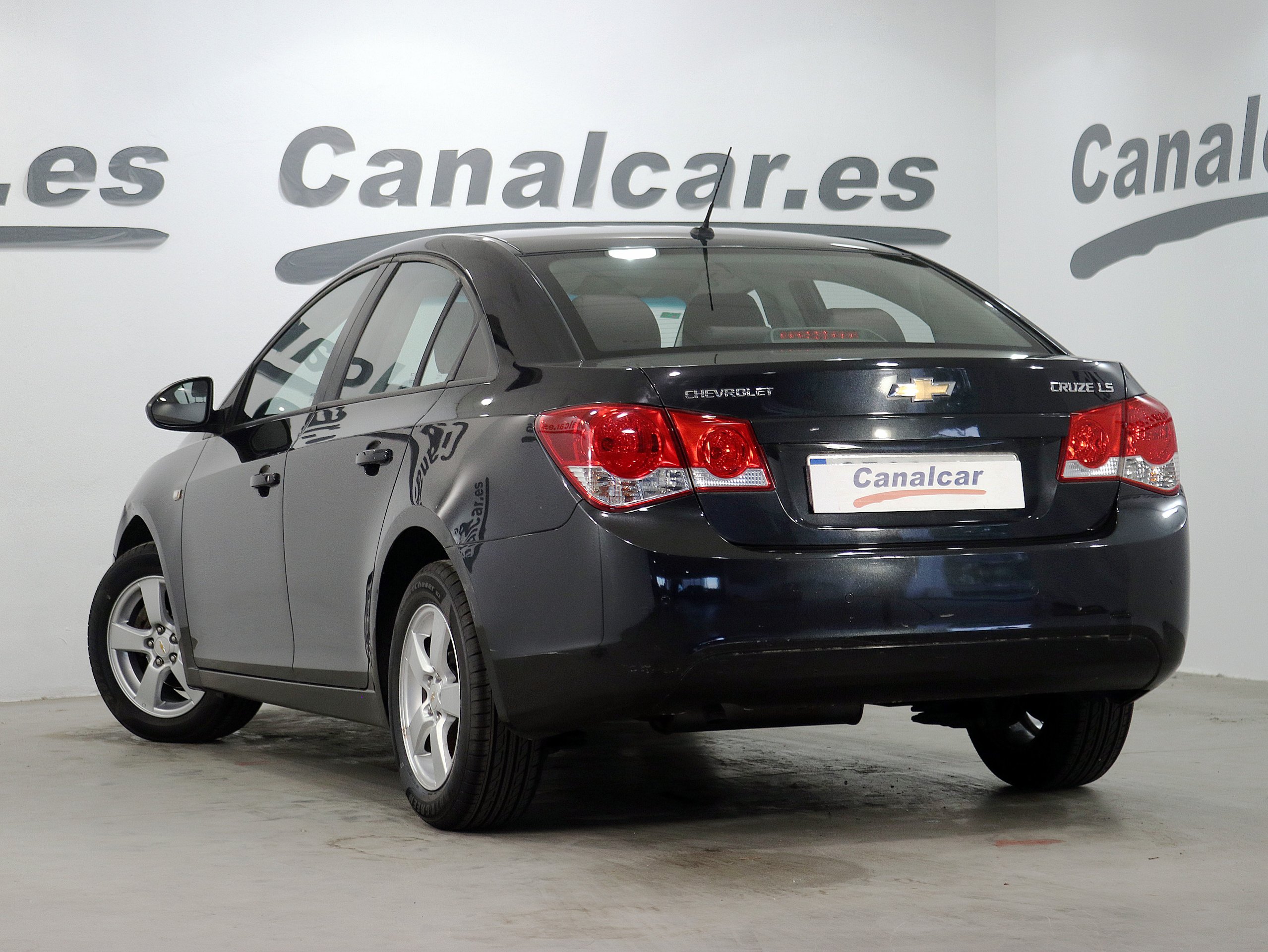 Foto Chevrolet Cruze 7