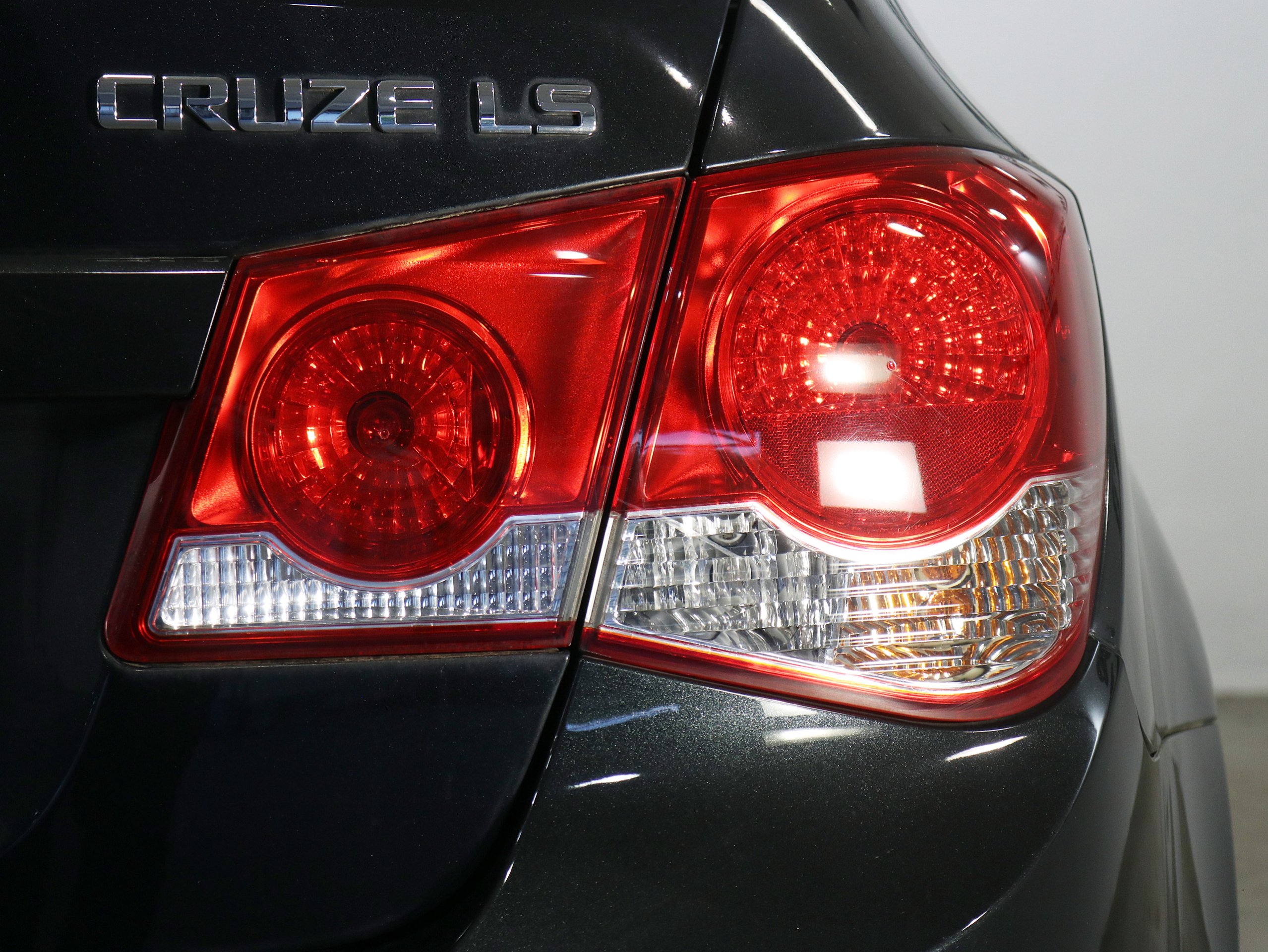 Foto Chevrolet Cruze 11
