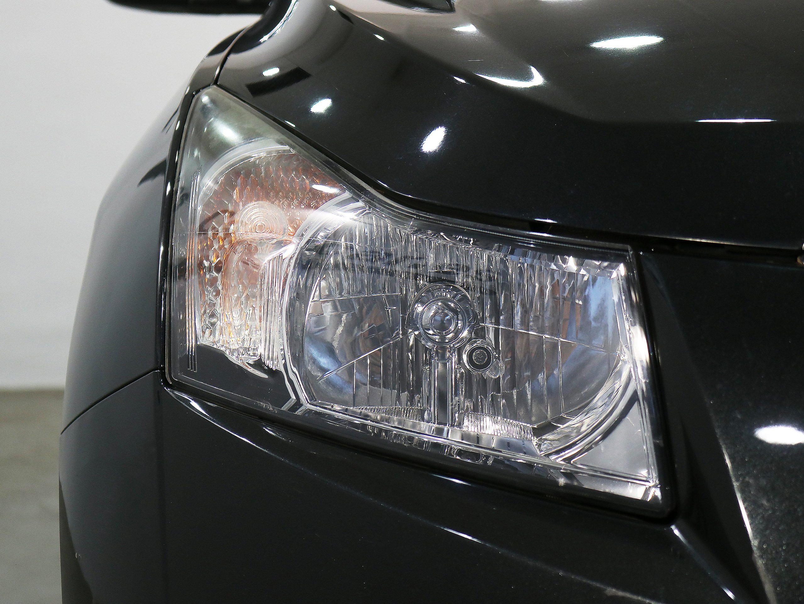 Foto Chevrolet Cruze 12