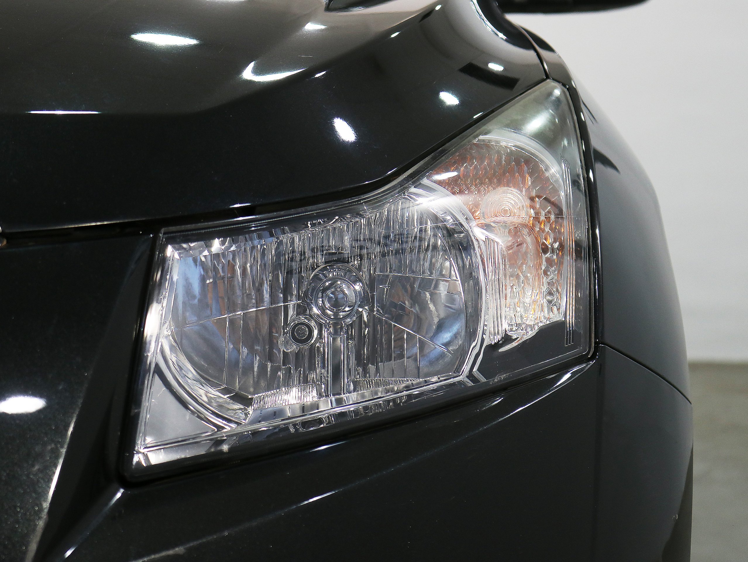 Foto Chevrolet Cruze 13