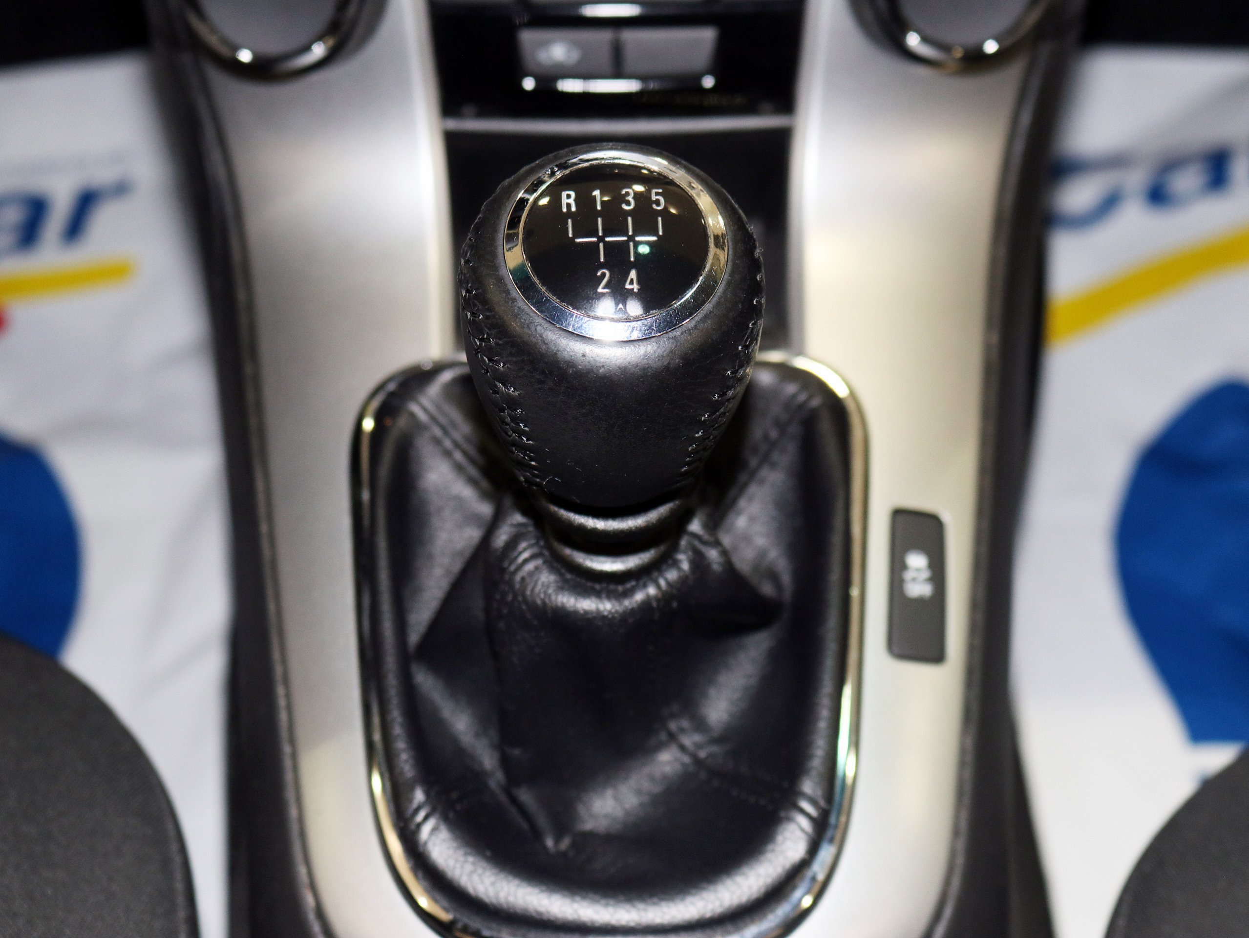 Foto Chevrolet Cruze 24