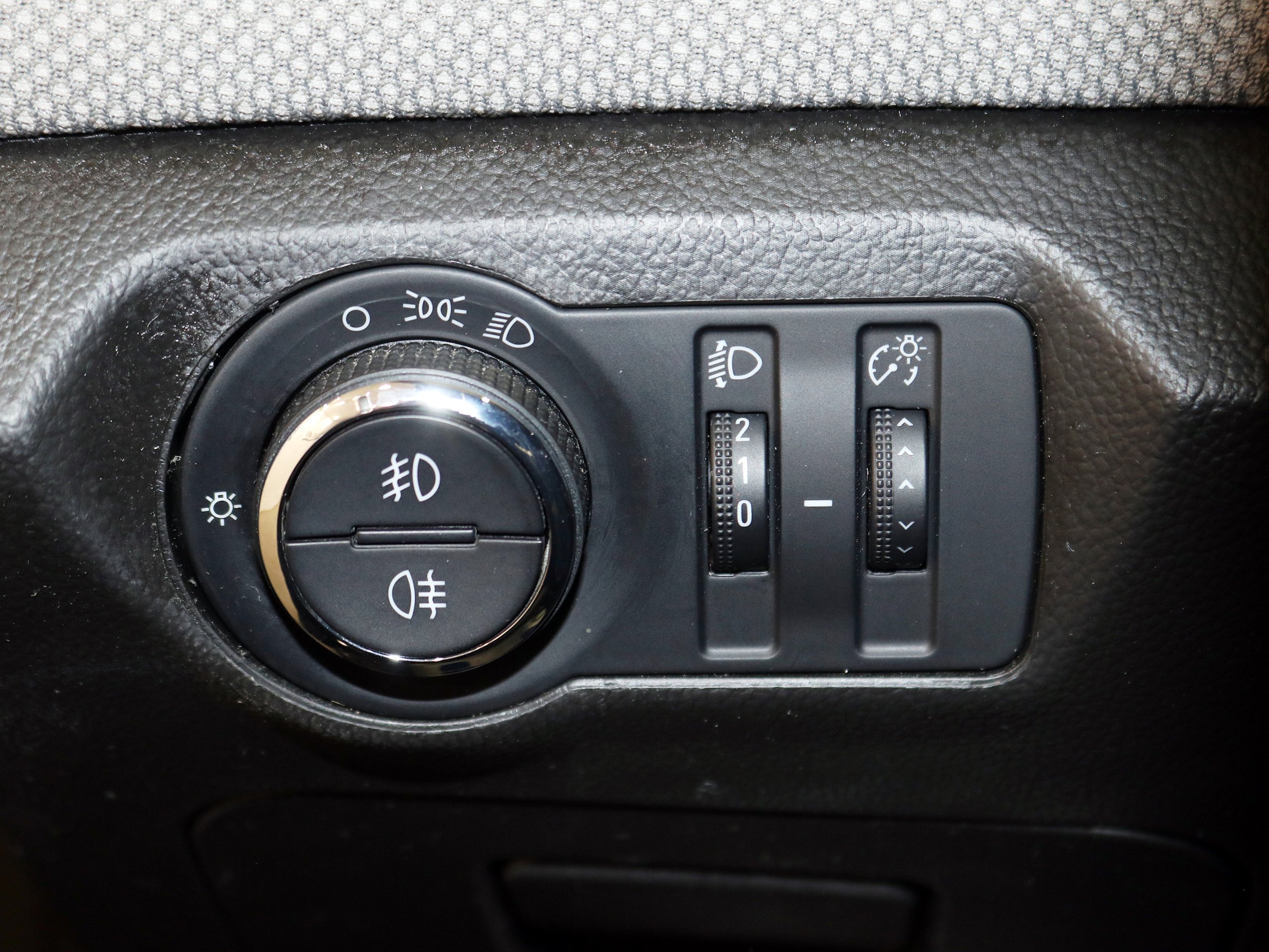 Foto Chevrolet Cruze 26
