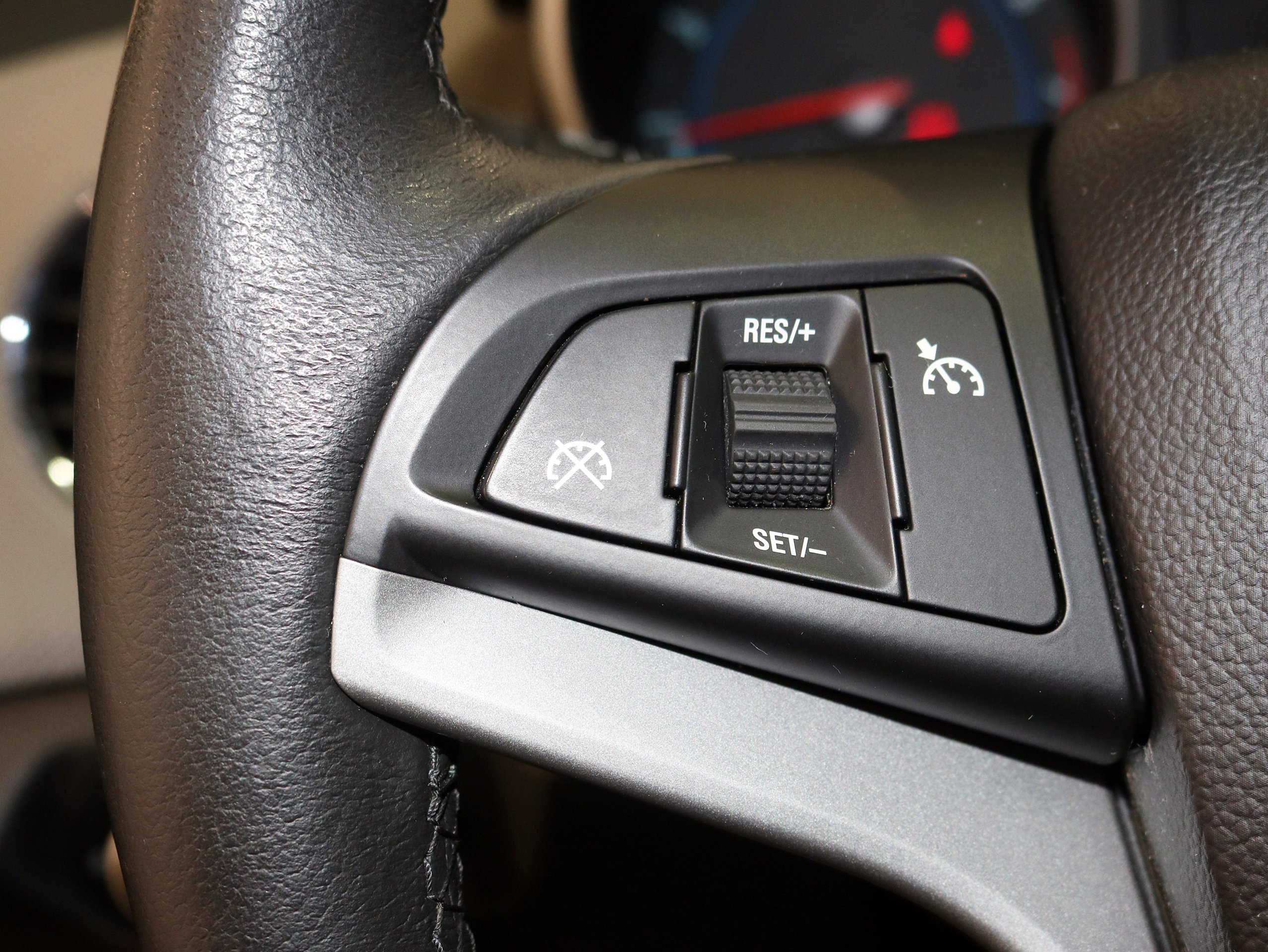 Foto Chevrolet Cruze 29