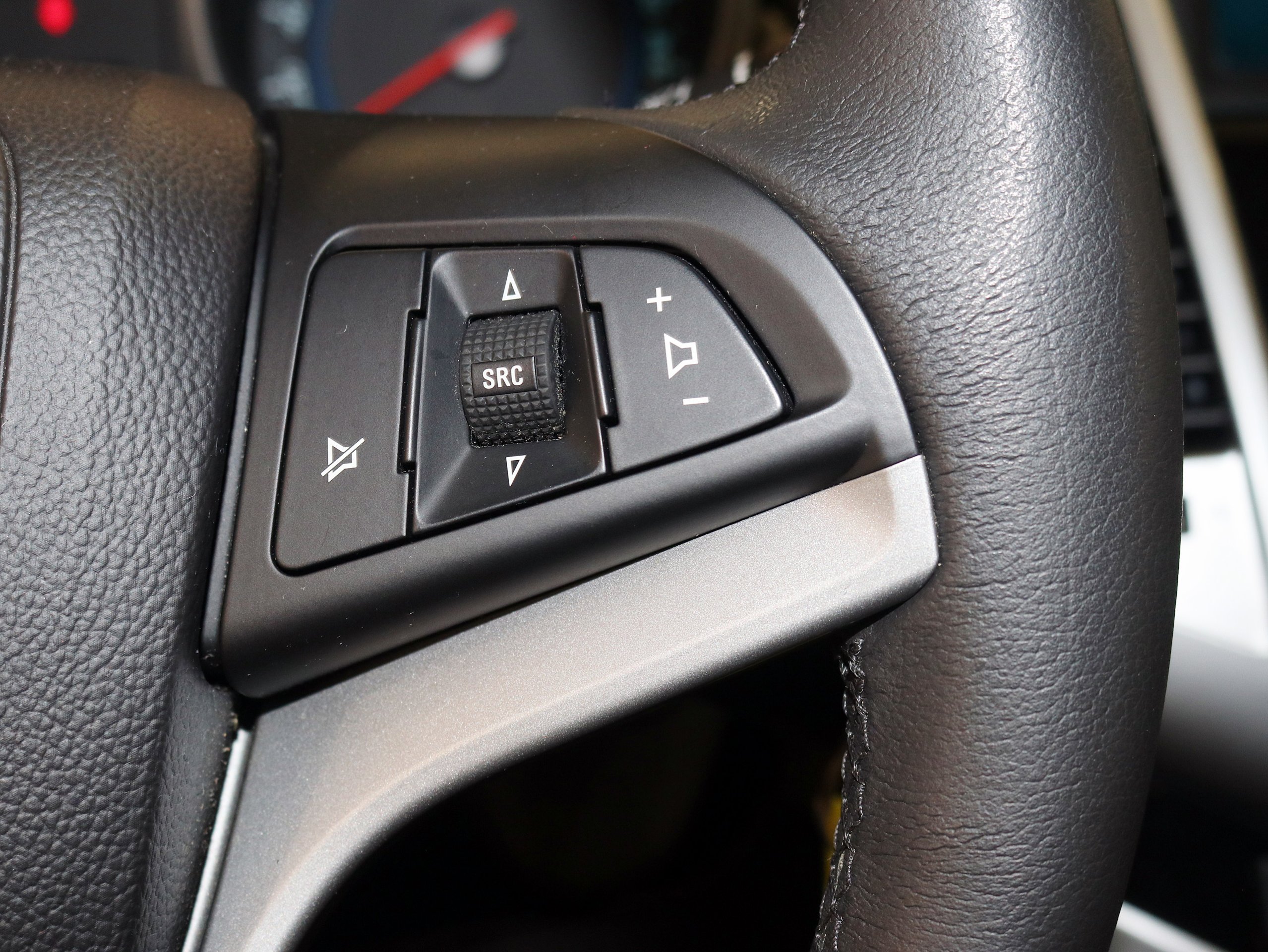 Foto Chevrolet Cruze 30