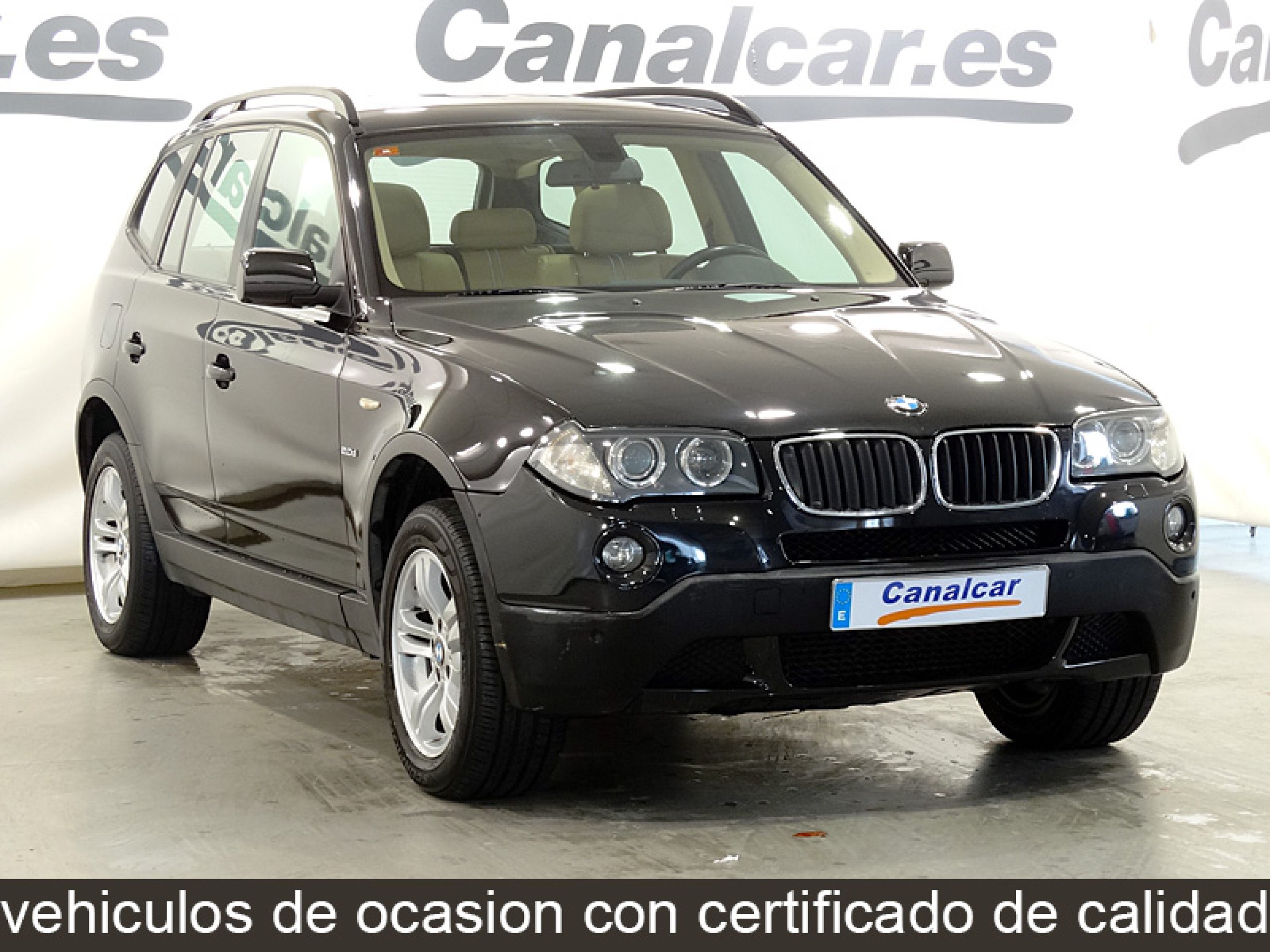 Foto Bmw X3 3