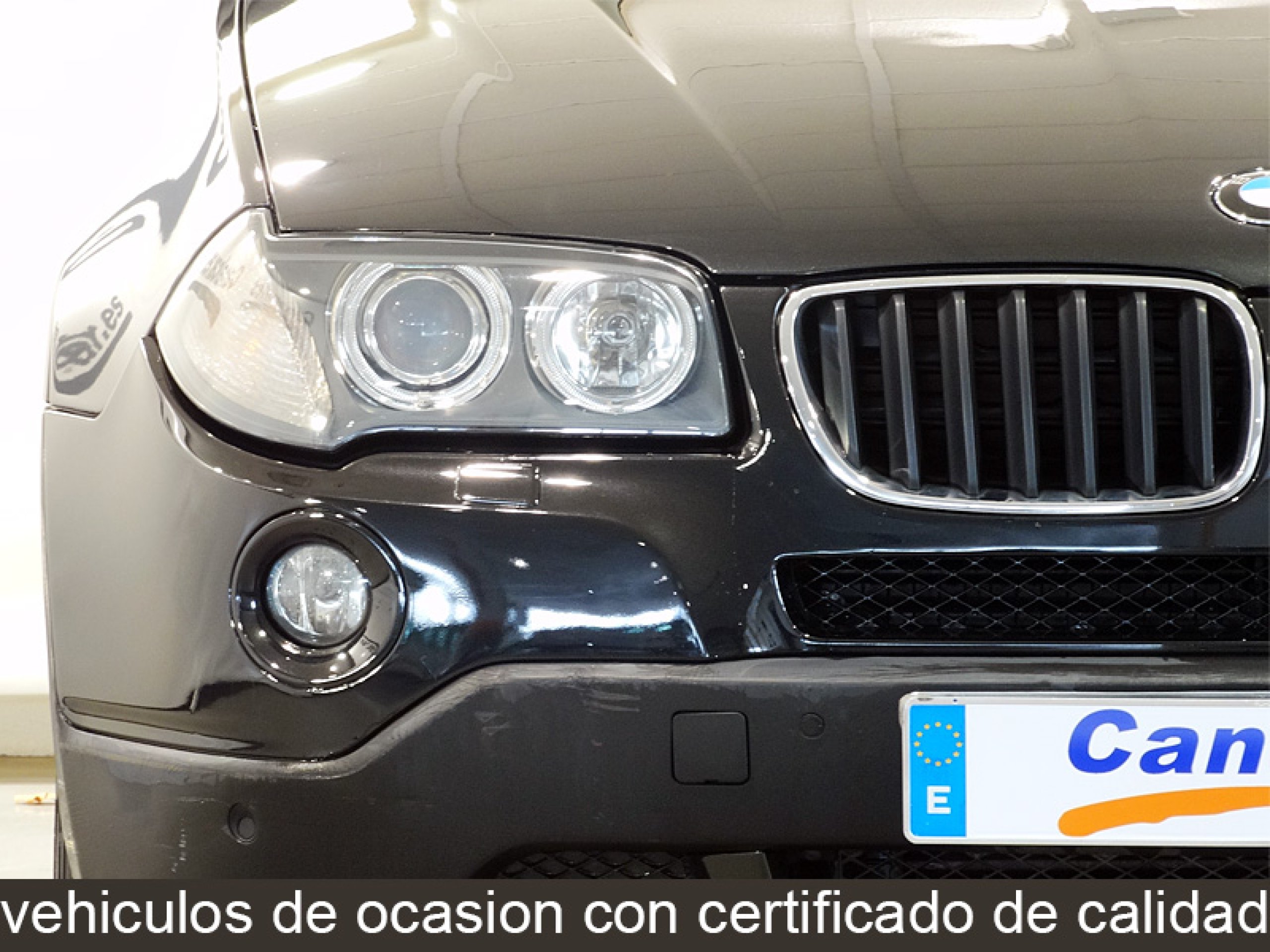 Foto Bmw X3 10