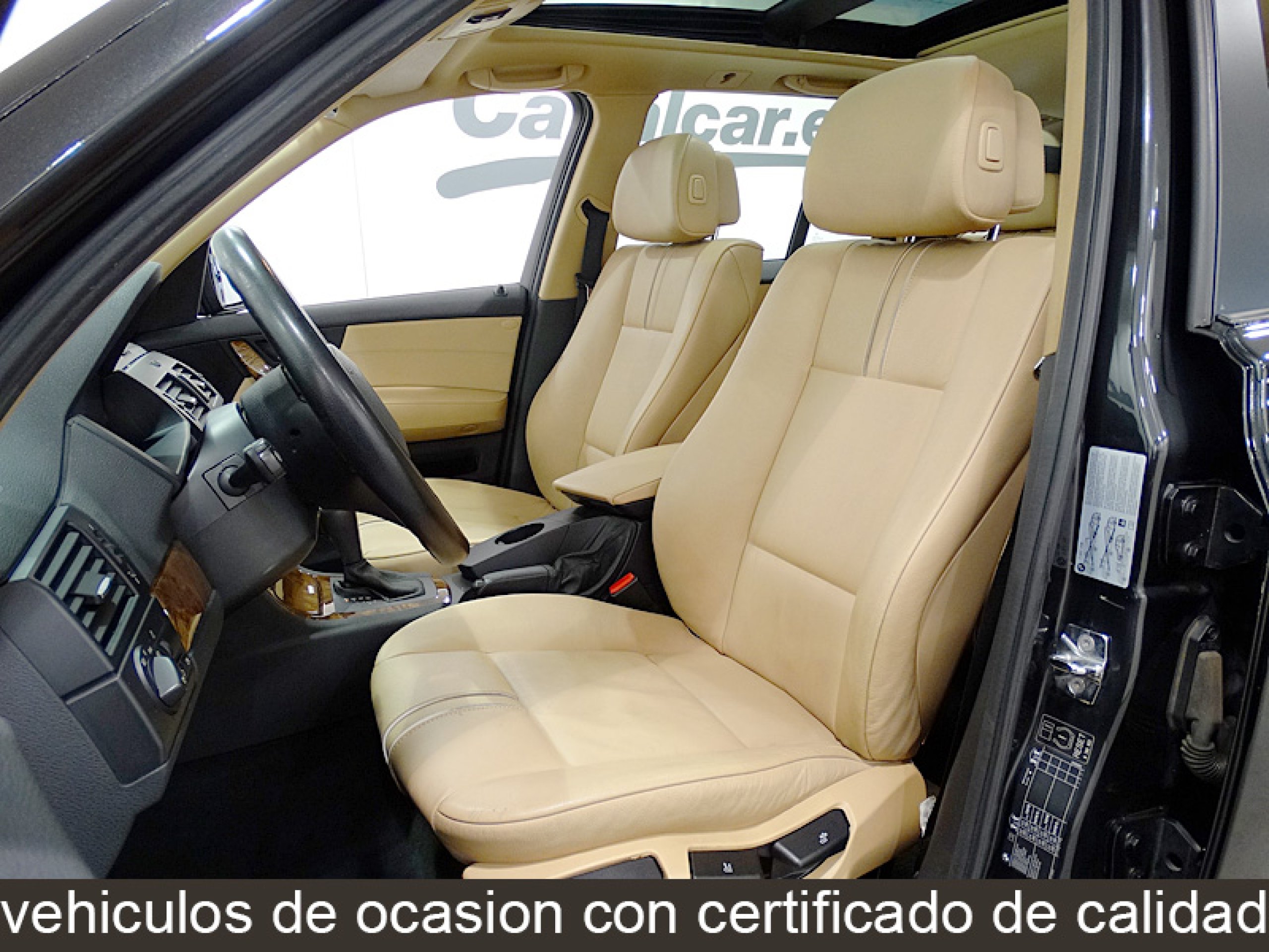 Foto Bmw X3 17
