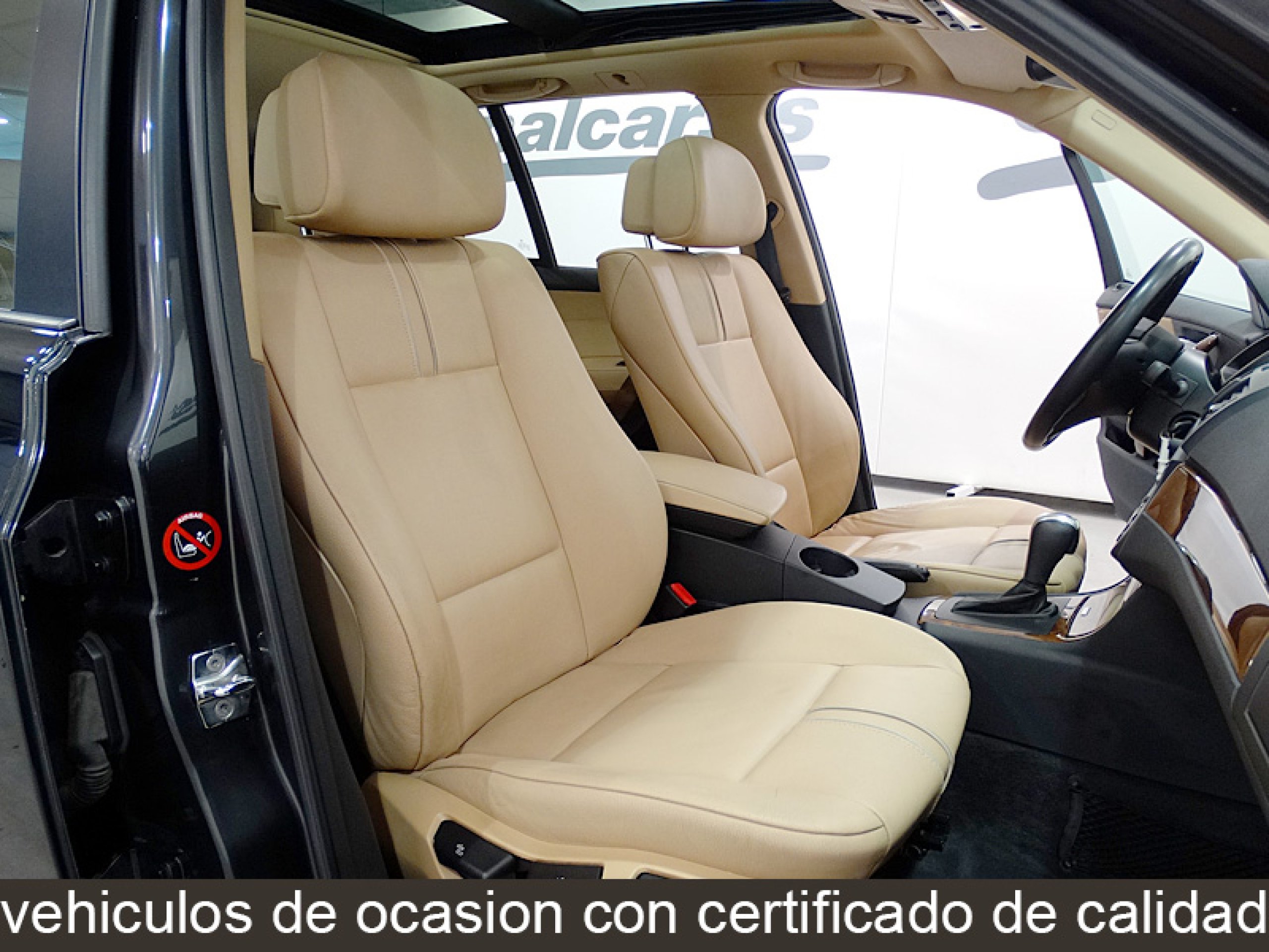 Foto Bmw X3 18
