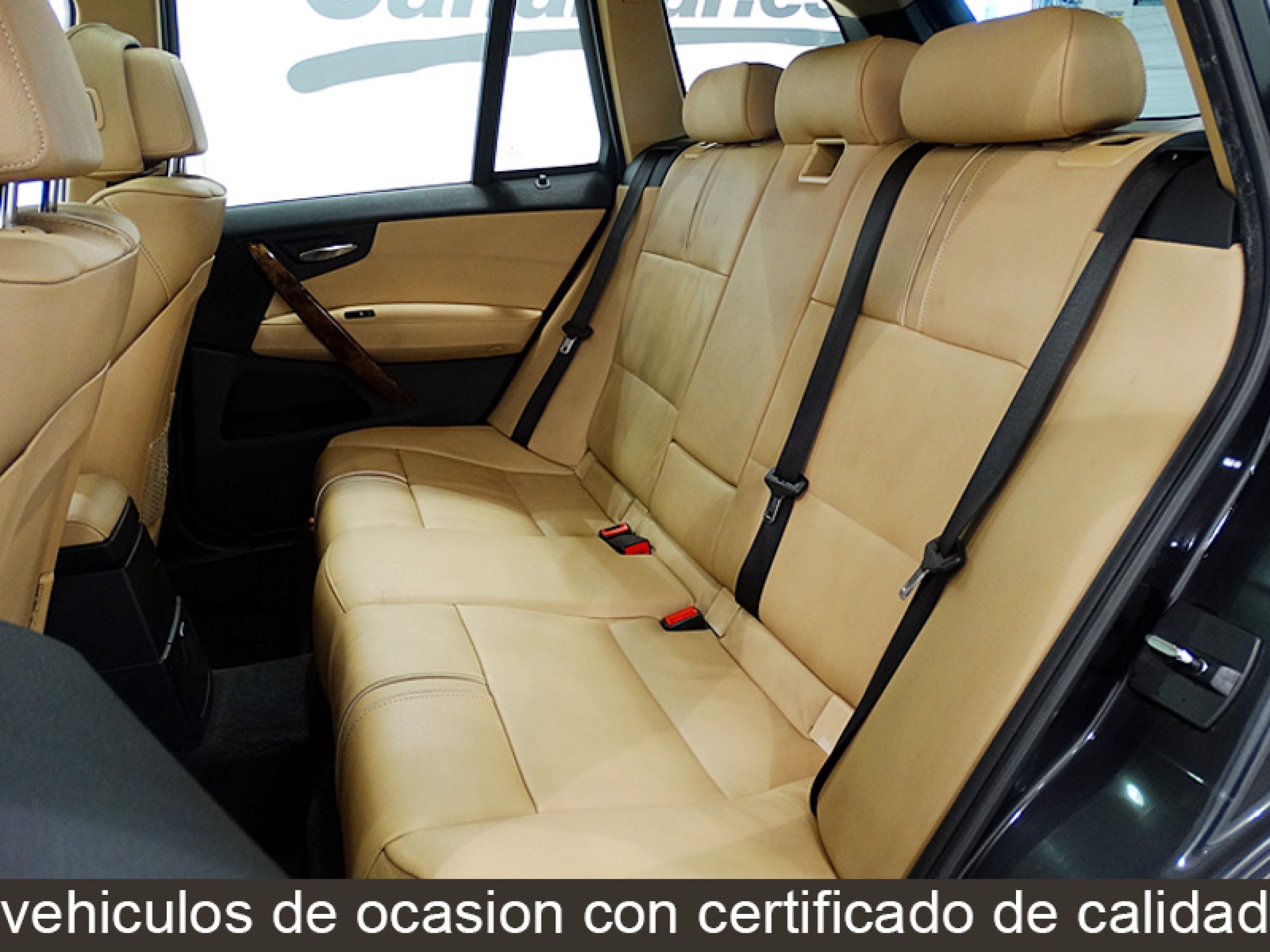Foto Bmw X3 19
