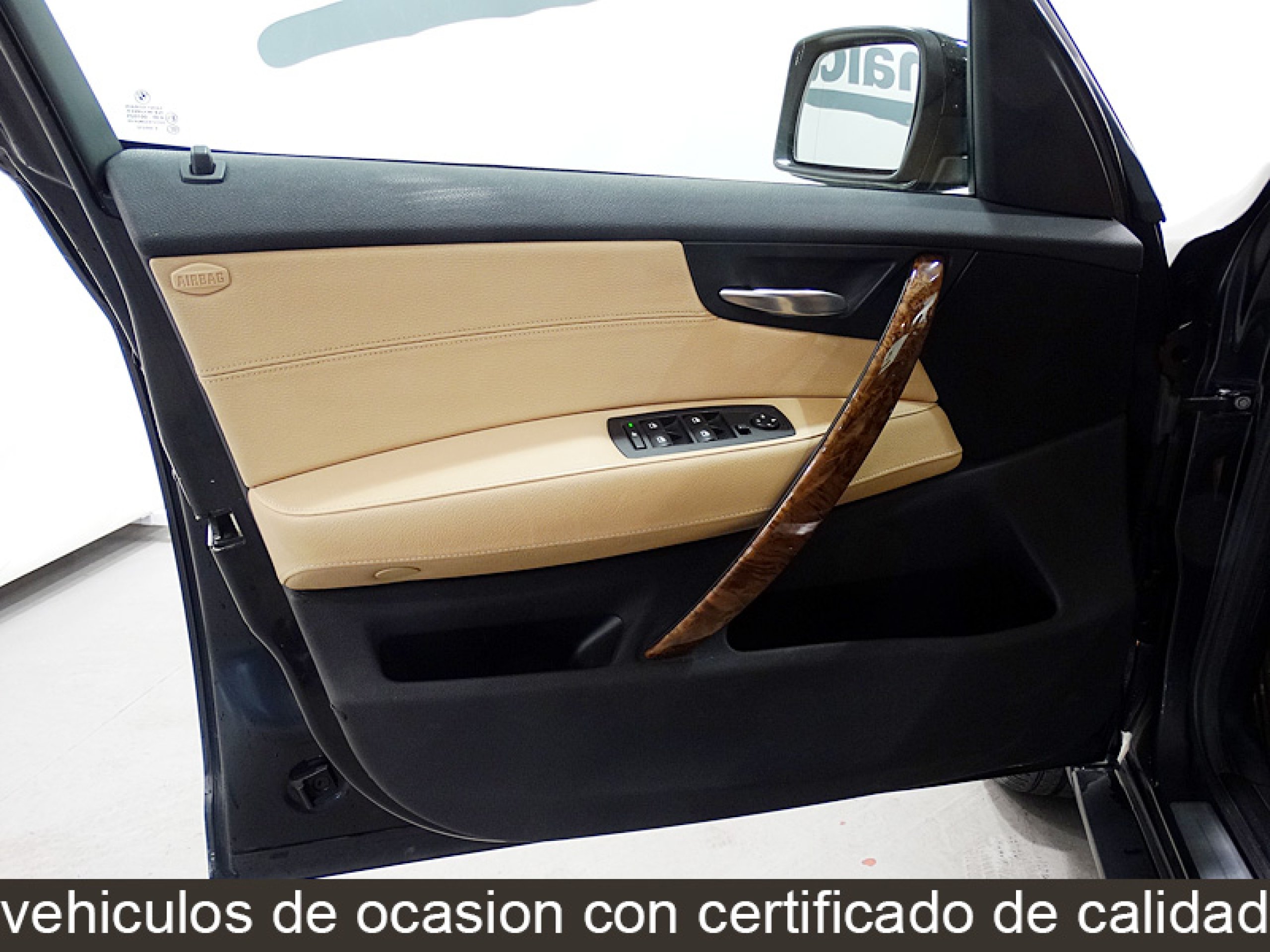 Foto Bmw X3 20