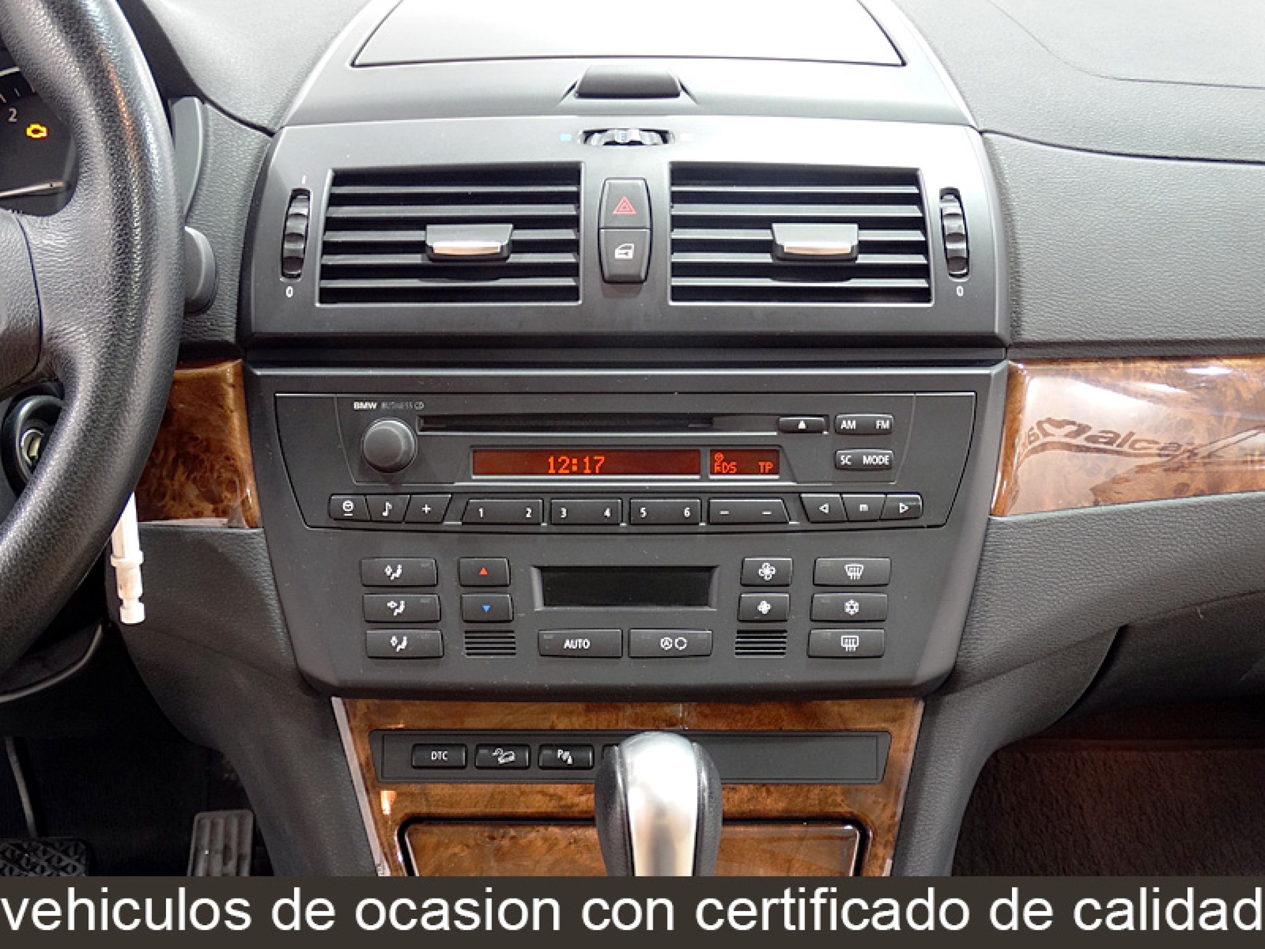 Foto Bmw X3 21