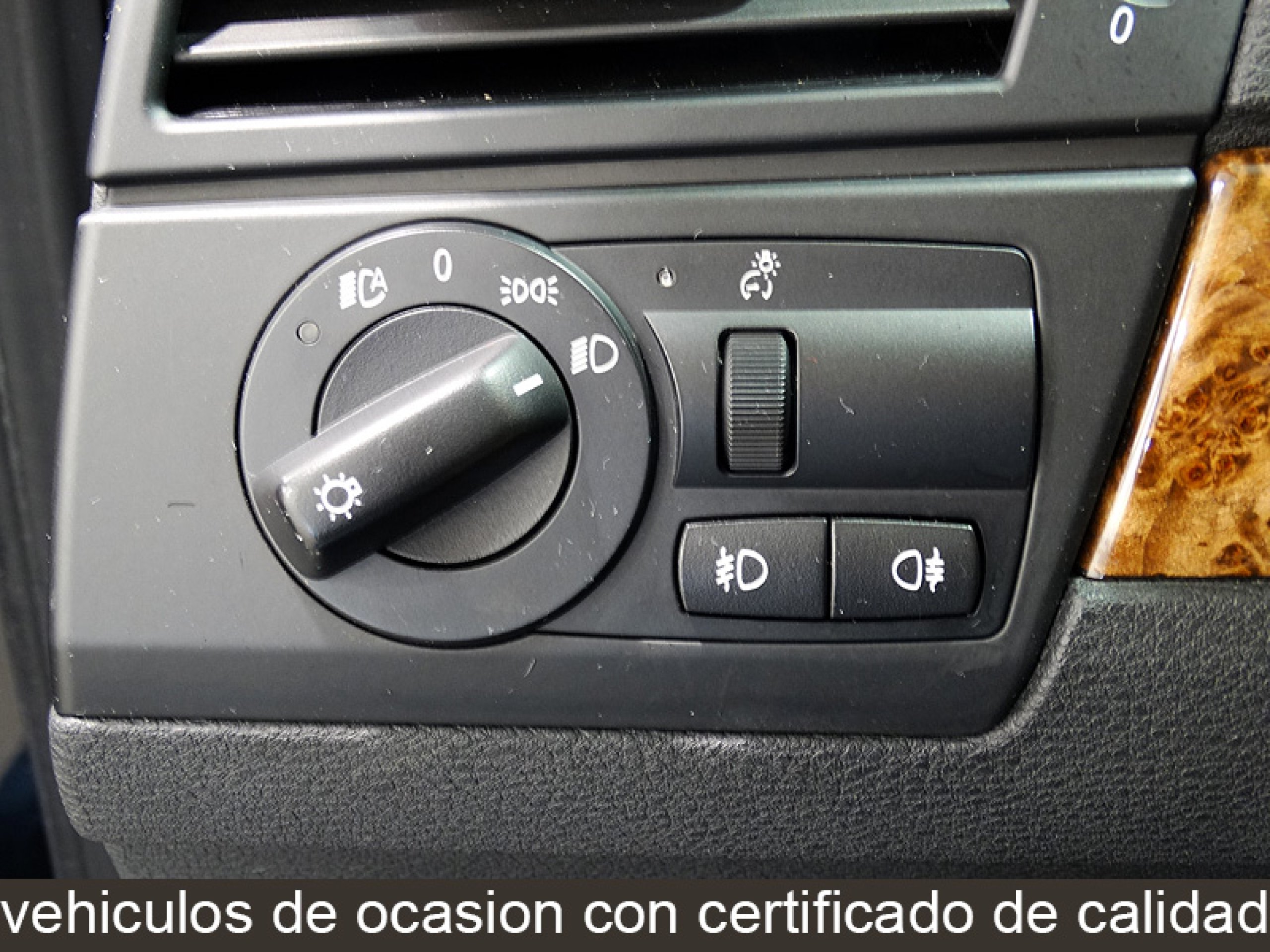 Foto Bmw X3 24