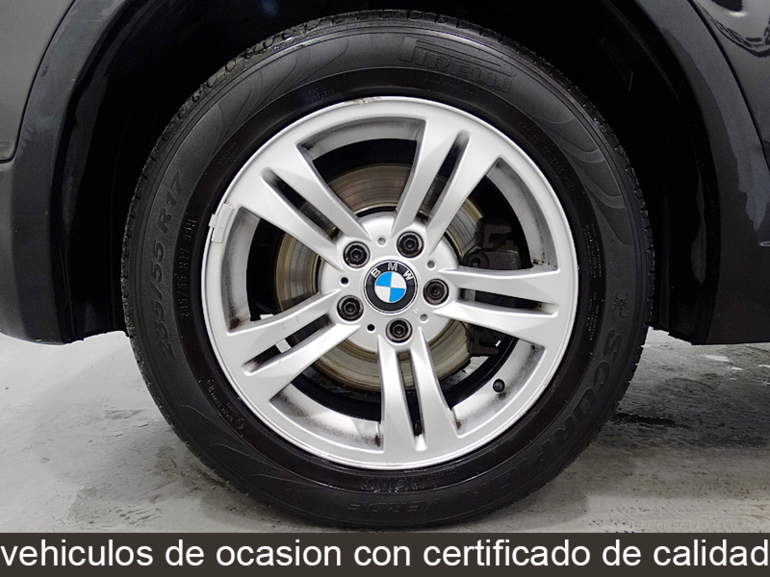 Foto Bmw X3 28