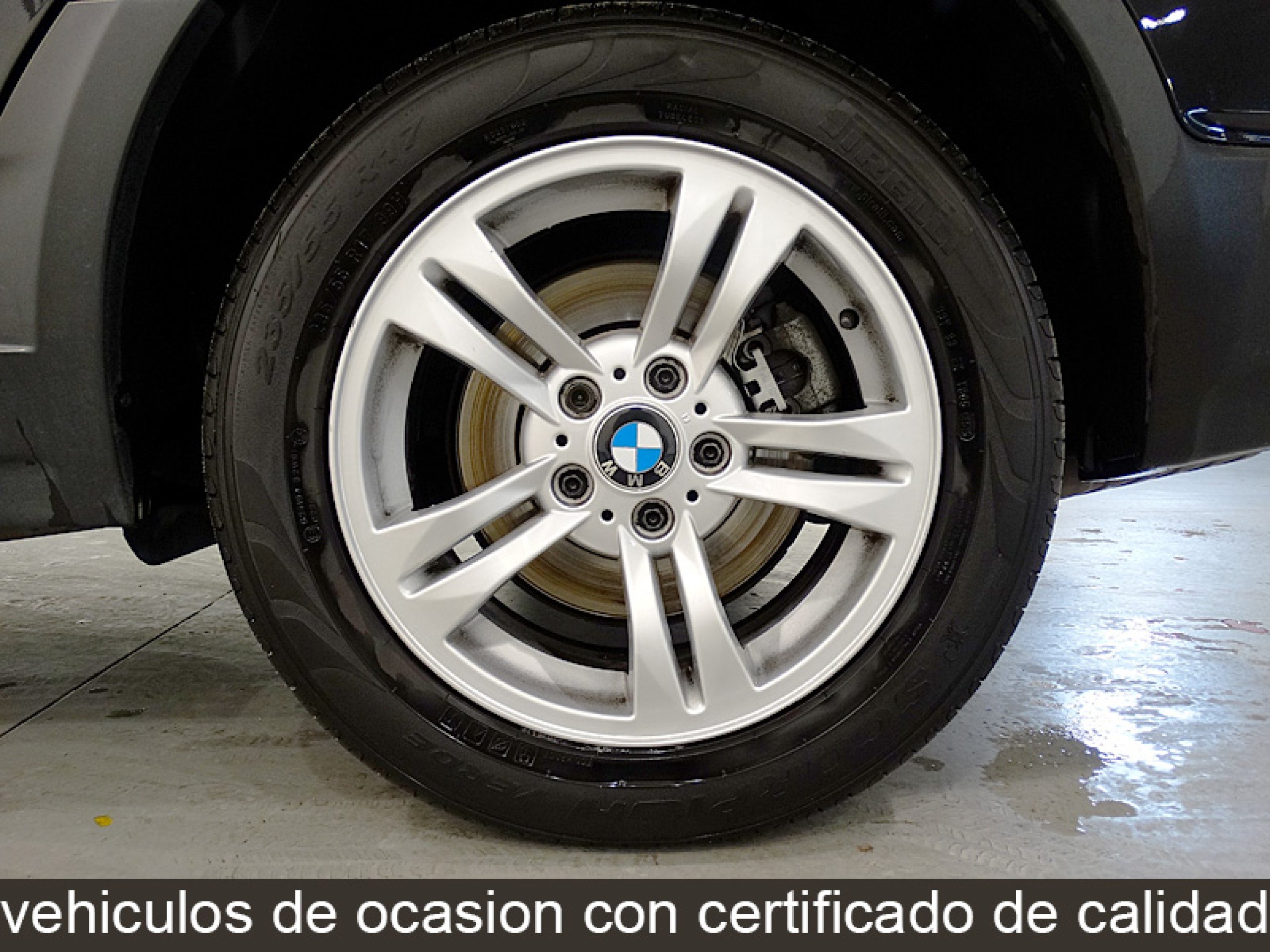 Foto Bmw X3 29