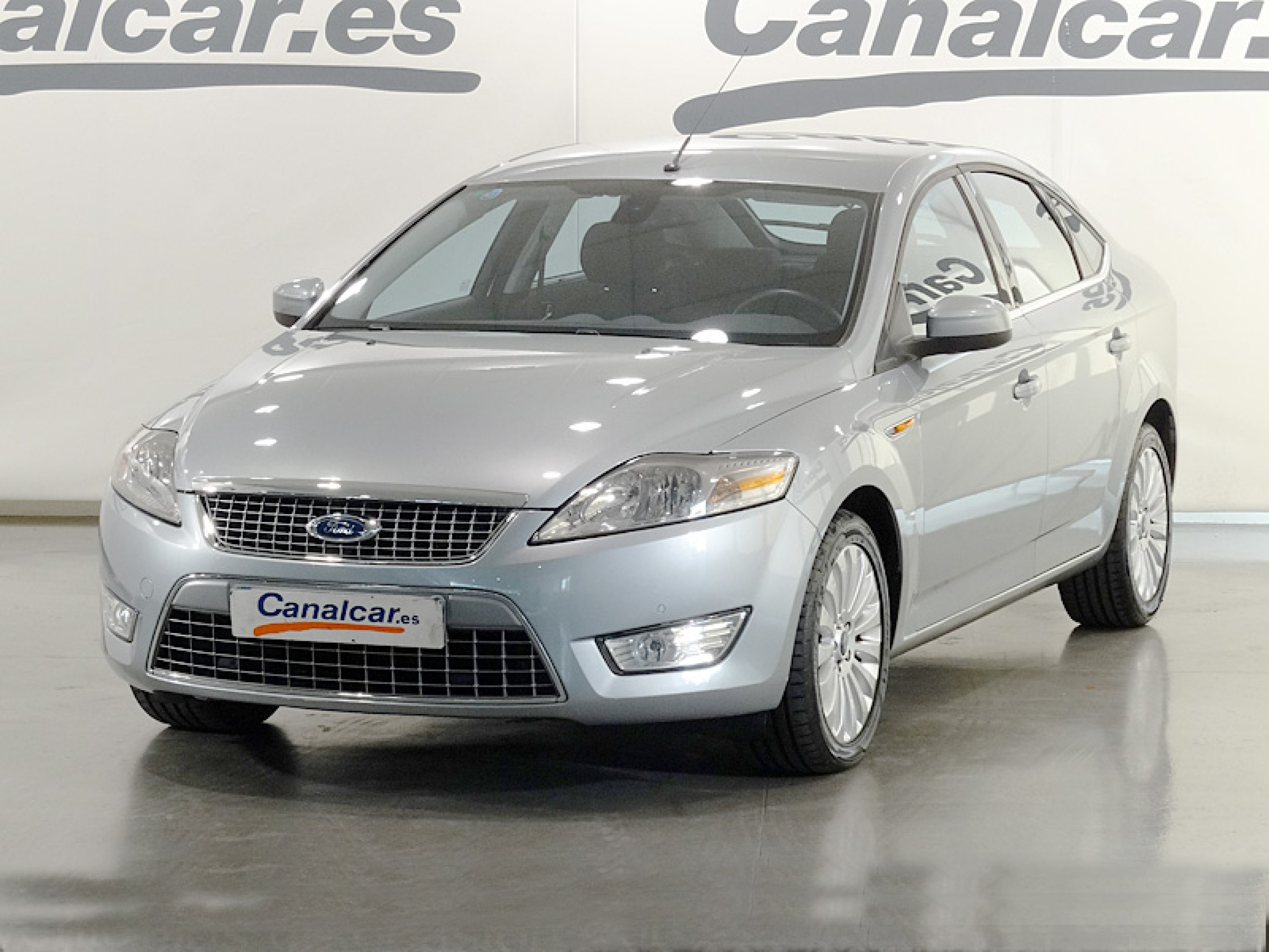 Foto Ford Mondeo 1
