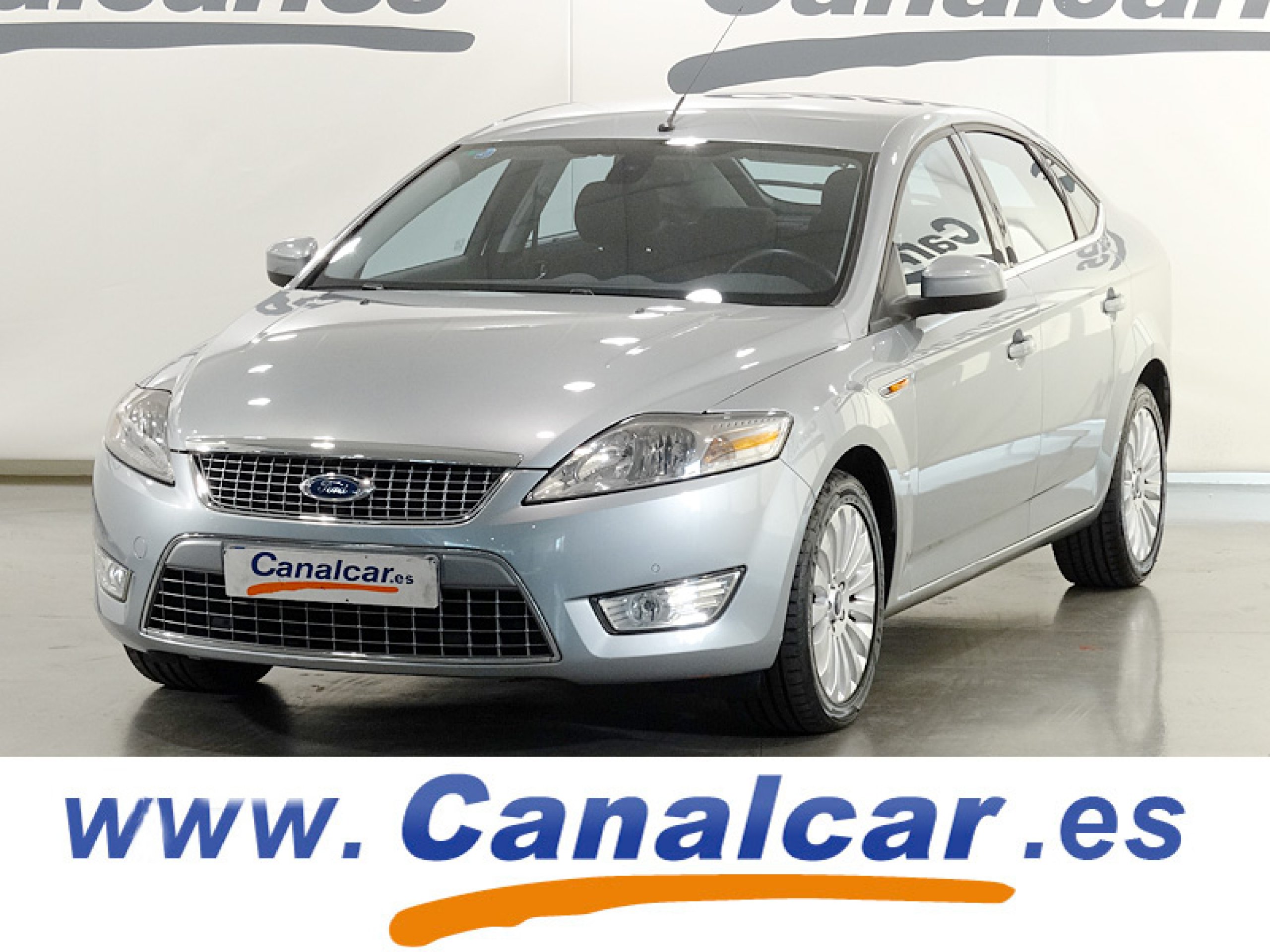 Foto Ford Mondeo 2