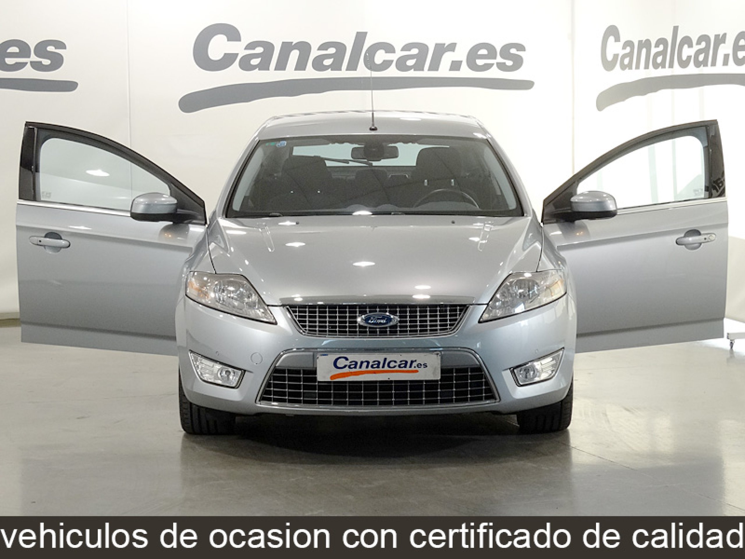 Foto Ford Mondeo 4