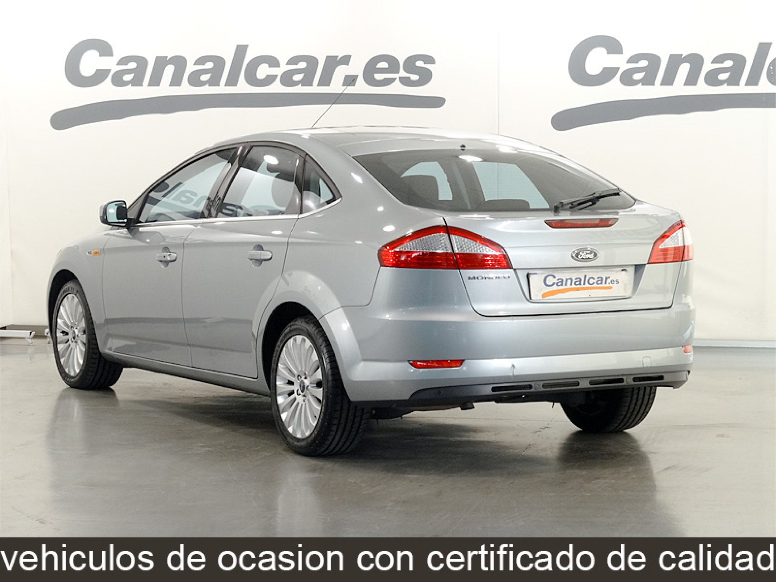 Foto Ford Mondeo 9
