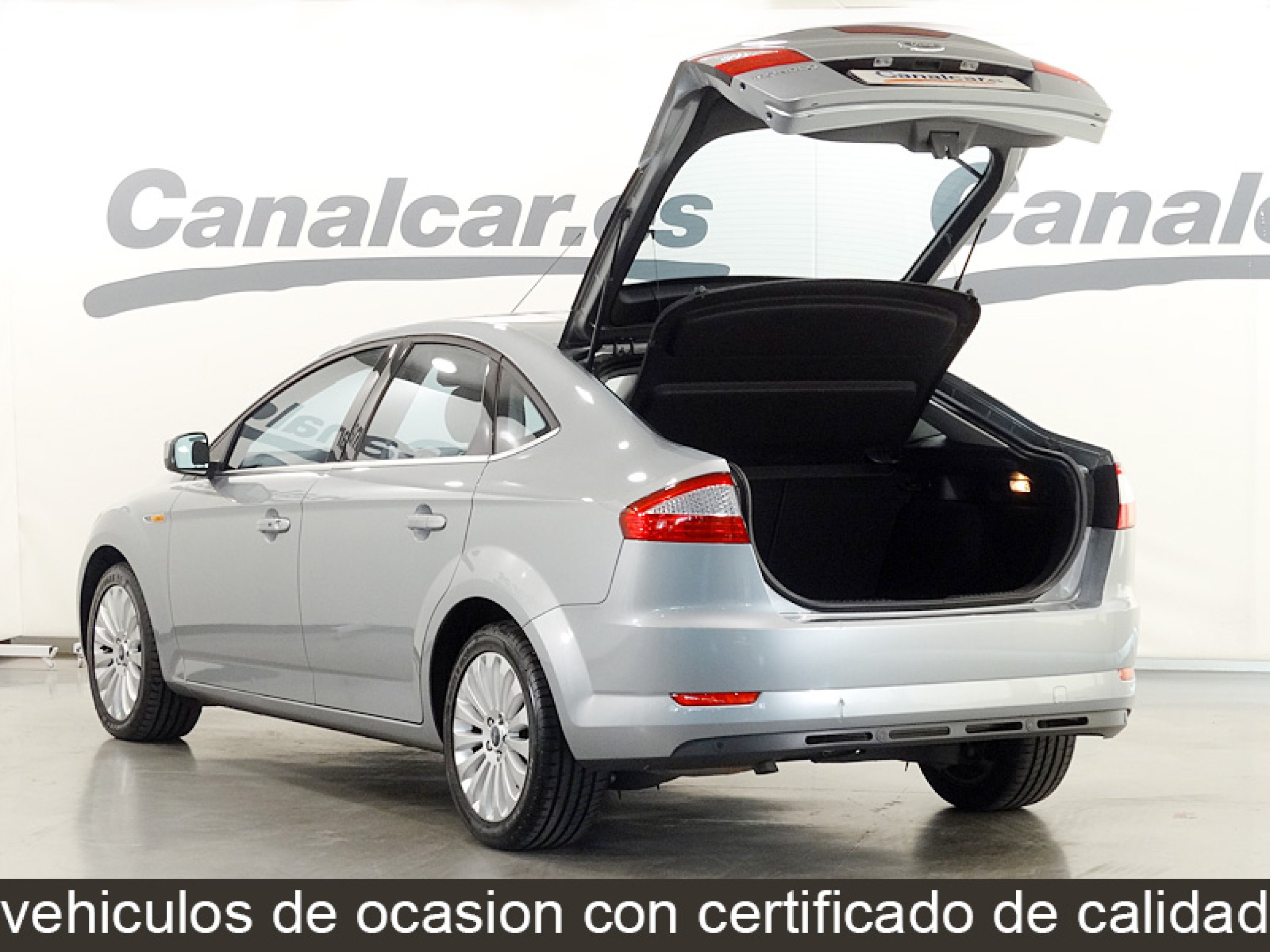 Foto Ford Mondeo 10