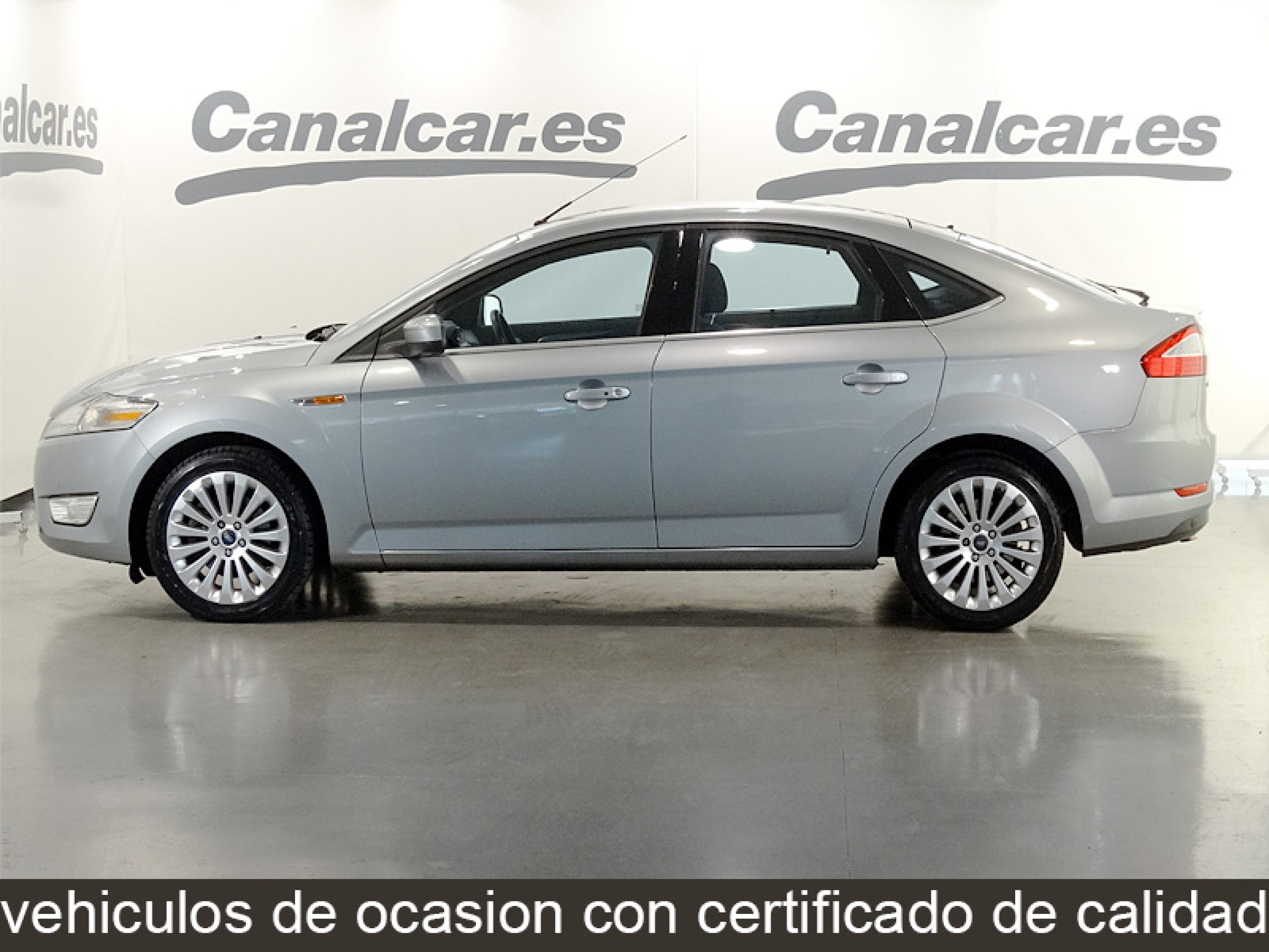 Foto Ford Mondeo 11