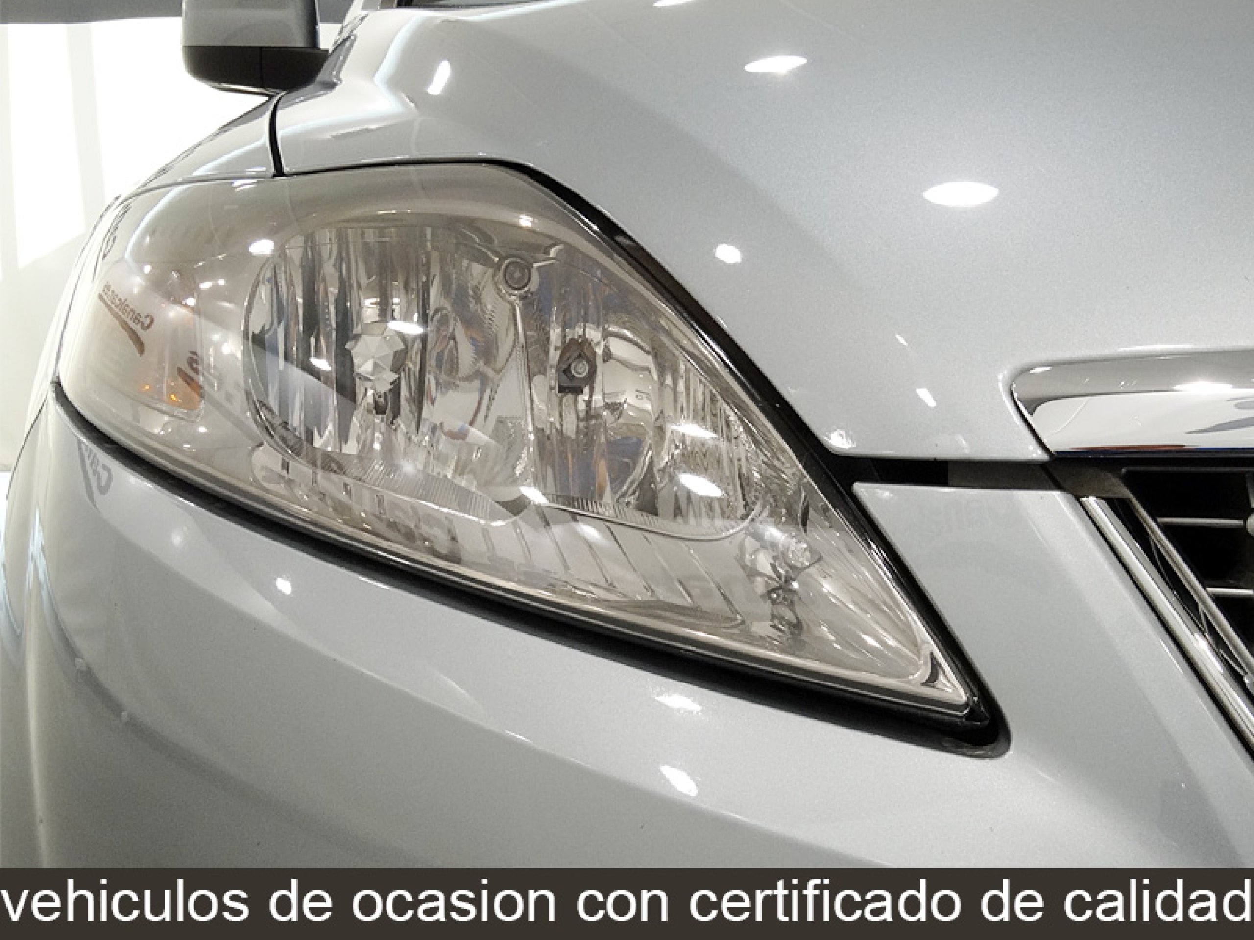 Foto Ford Mondeo 13